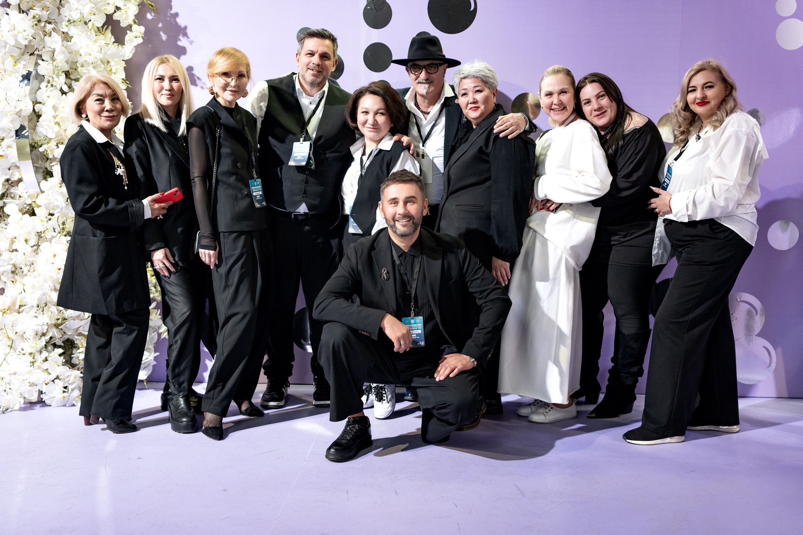 Asian Global Cup Almaty 2025 Day 1. Сайт Алматинского НЮ АРТ, будуар и фэшн фотографа Дениса Карпенко