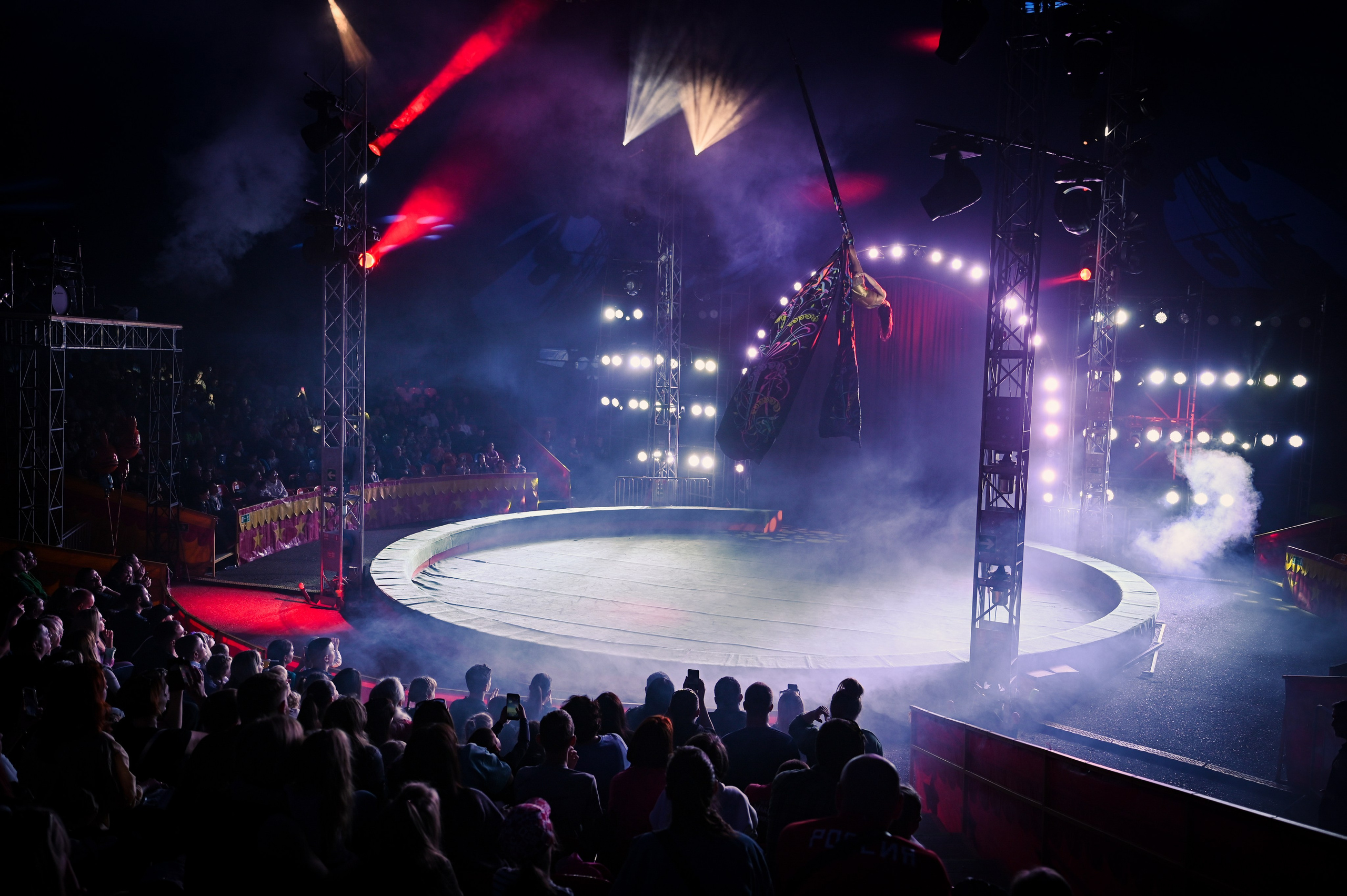 Шоу. Мария Черных — портретный и семейный фотограф в Краснодаре