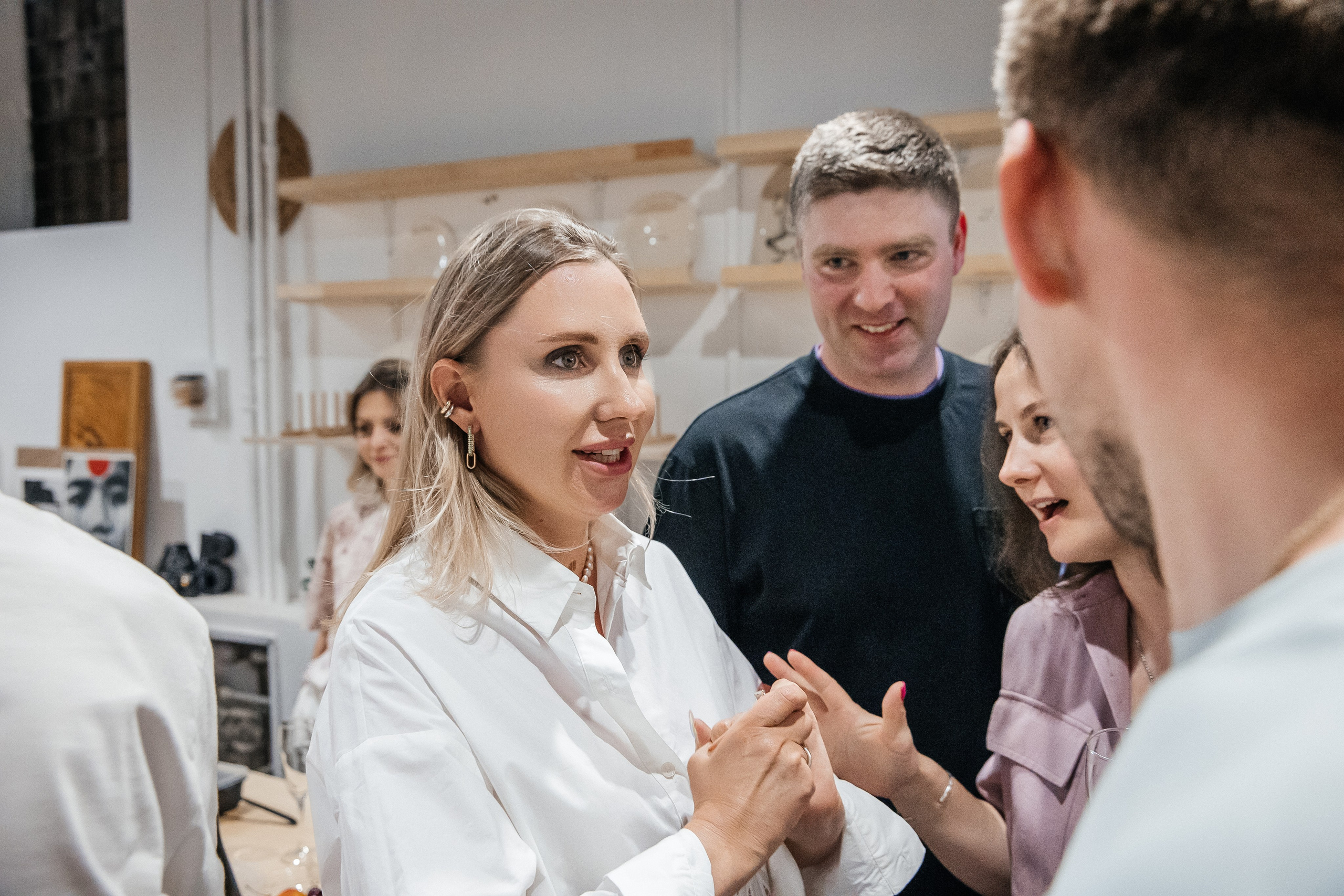 «Ты чо творишь». Леся Гаранина. Семейный фотограф/видеограф Москва и область