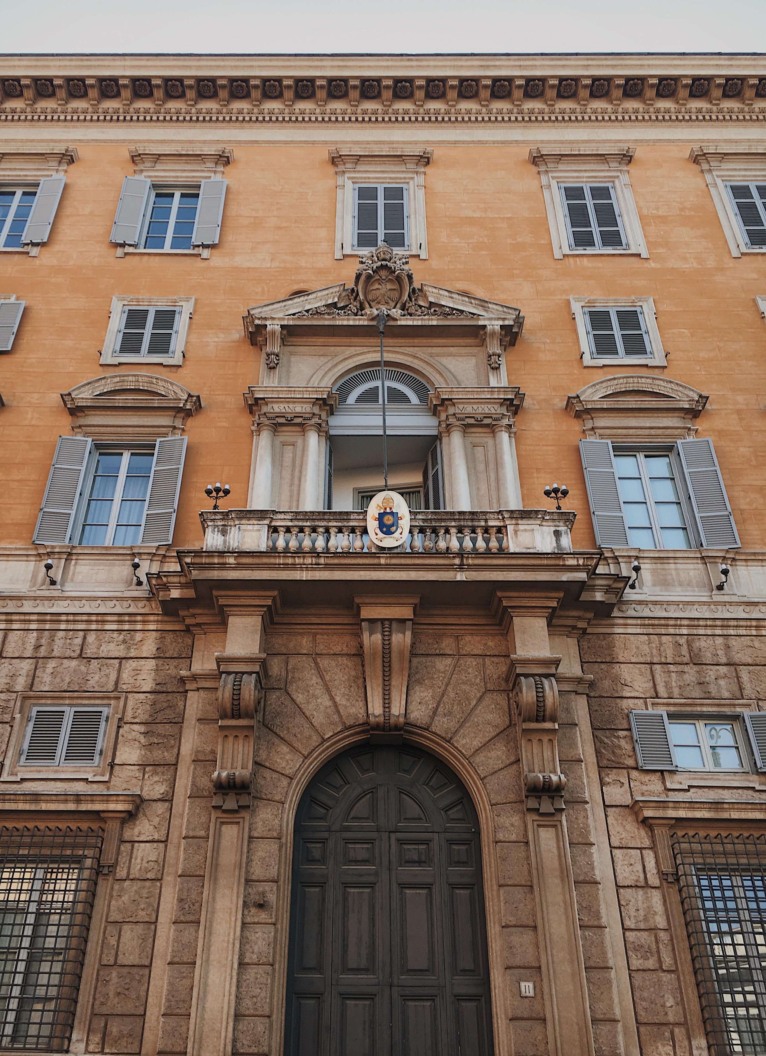 Europe. Olya Filina | Moscow Photographer