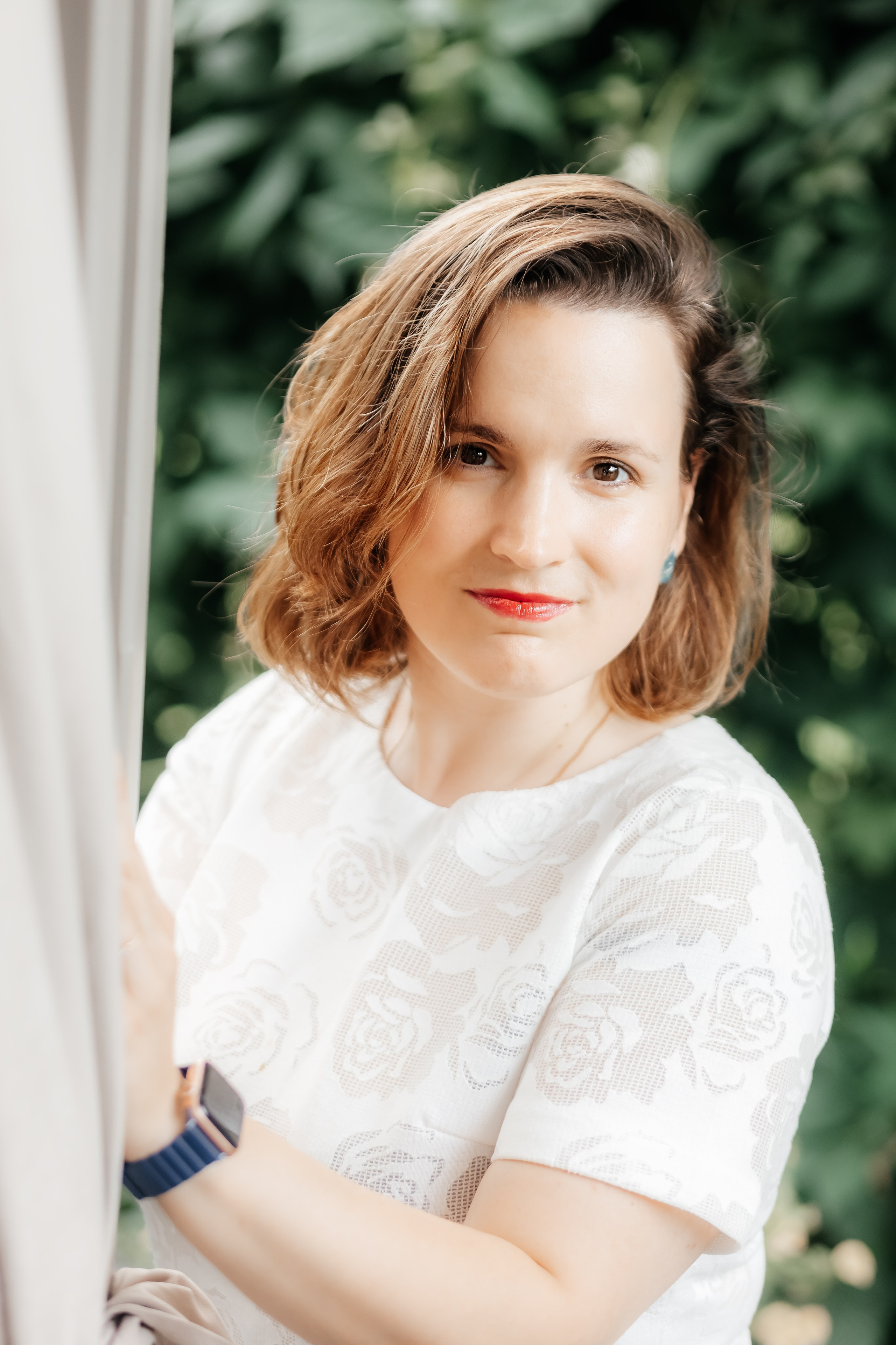 Елена Кареглазка. Съемка Таинств Крещения Венчания, детские и семейные съемки в Пензе