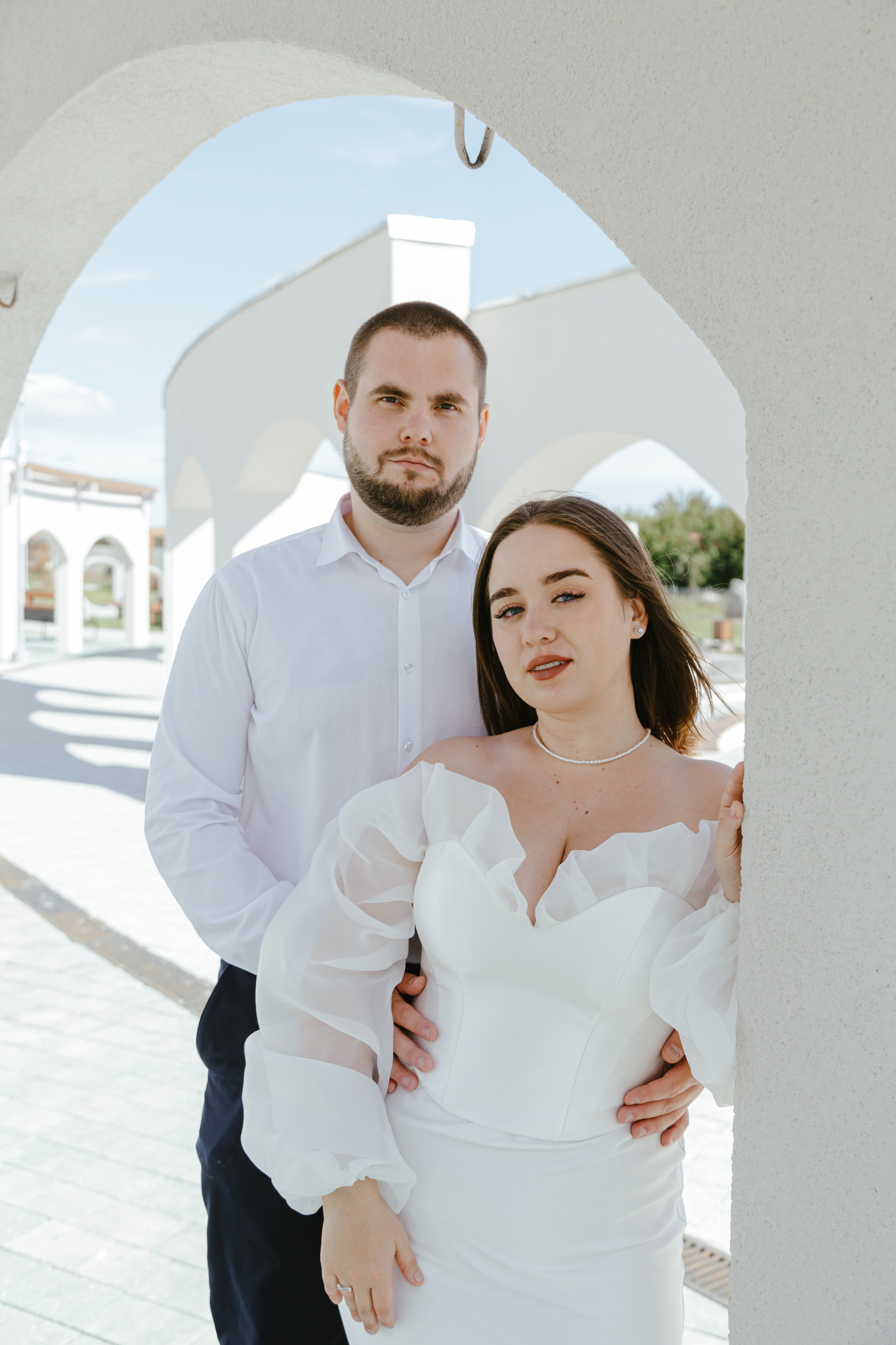 Даниил и Ксения. Семейный фотограф Абулгазина Катерина