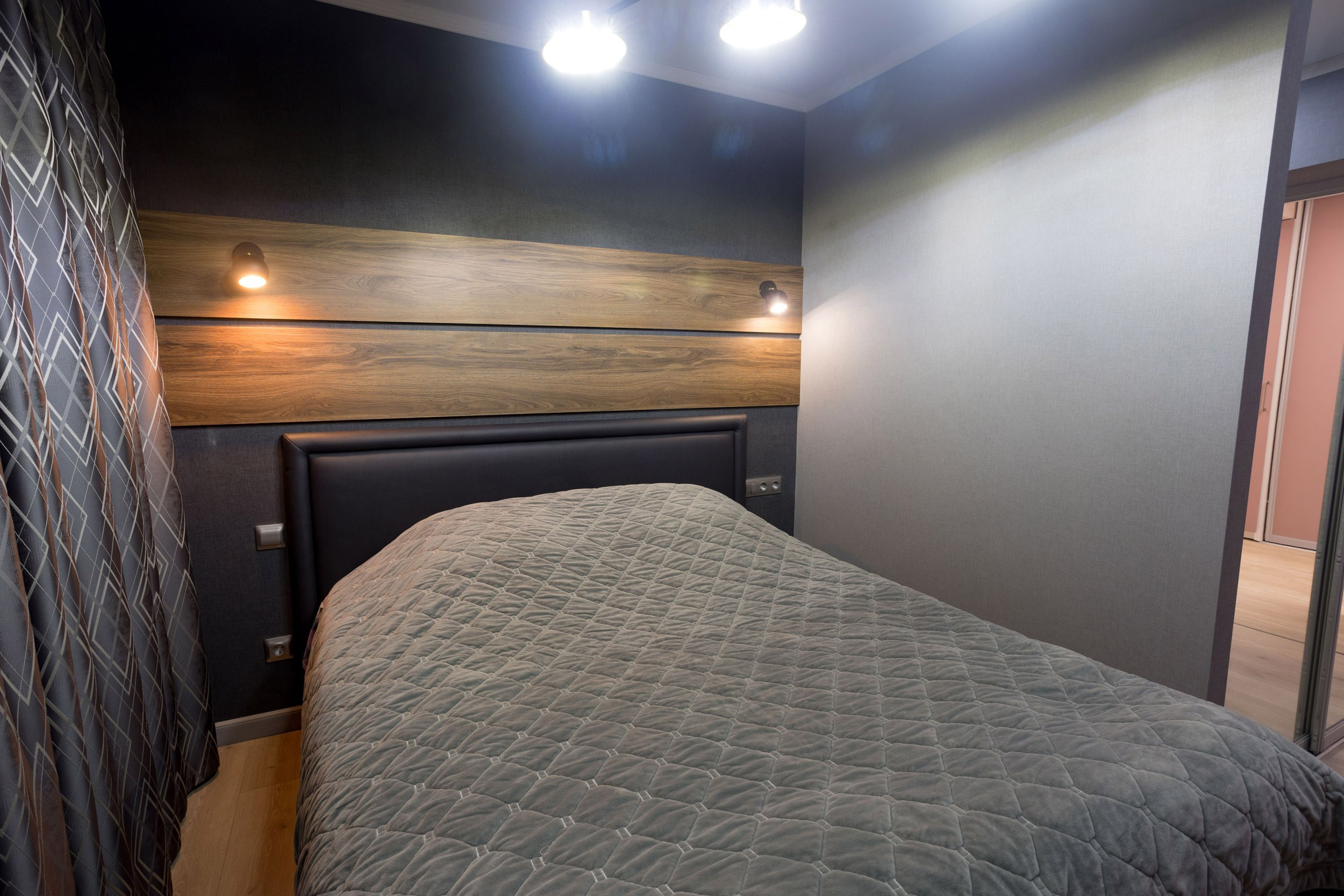 Интерьерная съемка