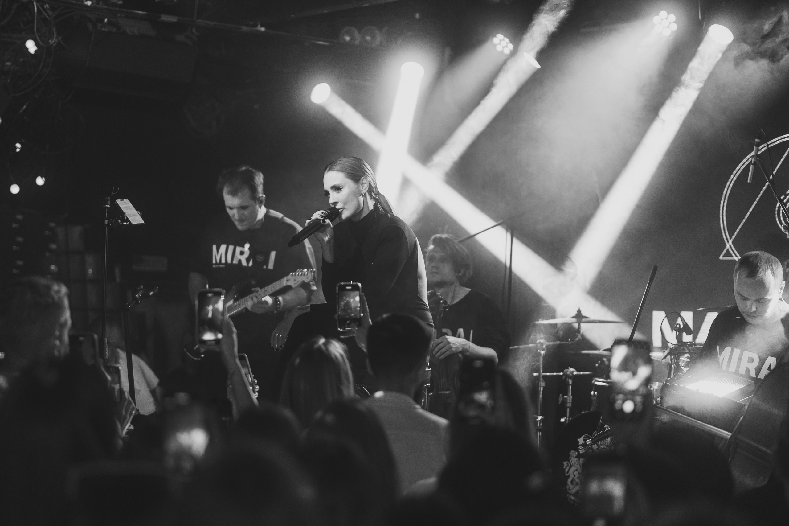 Репортаж. Август Гайст Фотограф в Москве