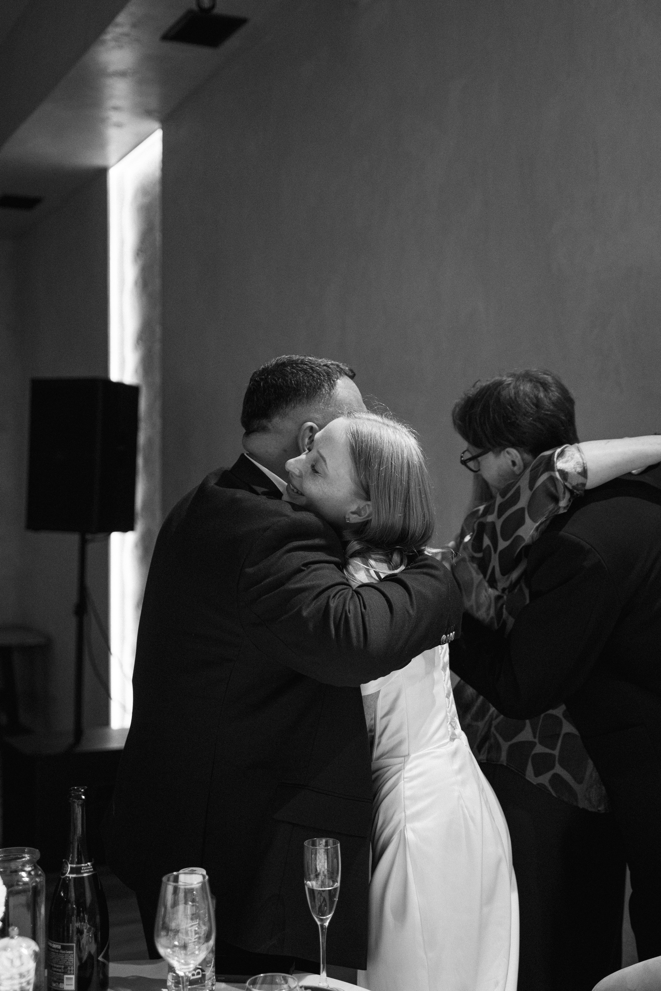 Мы и есть любовь. Свадебный фотограф в Санкт-Петербурге