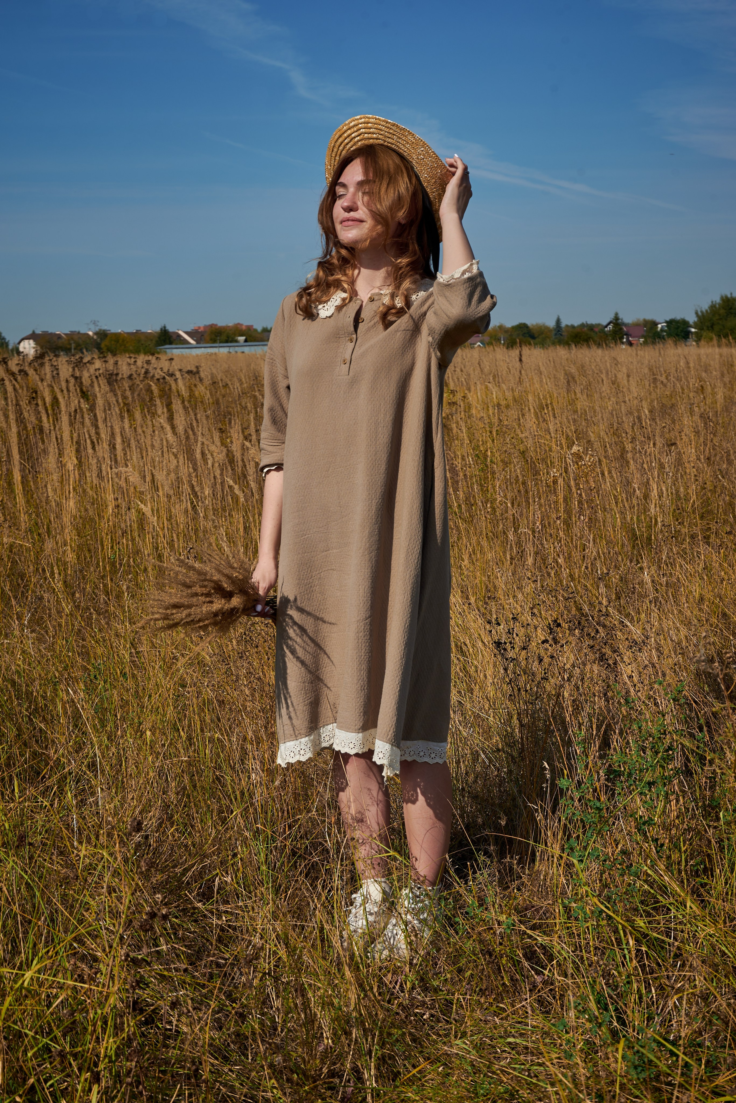 Василий и Лилия. Фотограф Щёлково