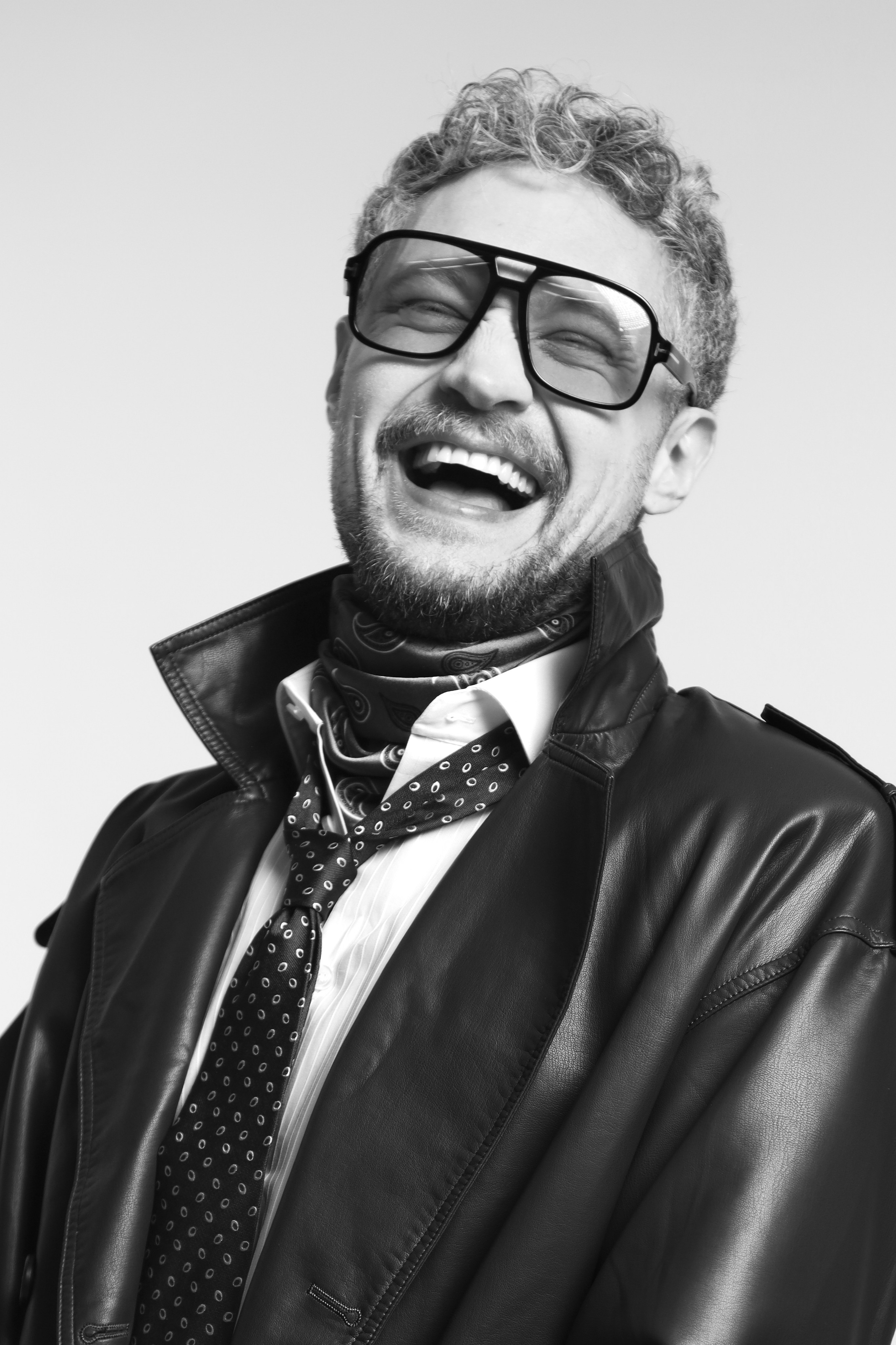 Владимир. Портретный фотогаф в Москве