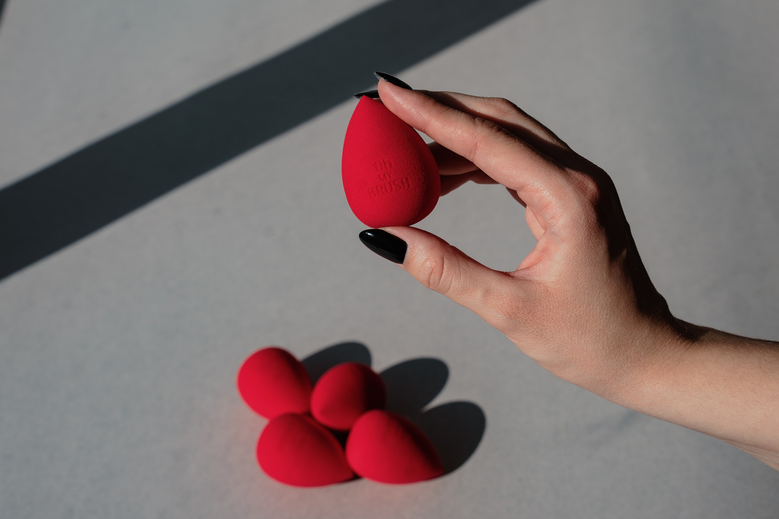 Предметка. Фотограф Екатерина Огродничая Тюмень