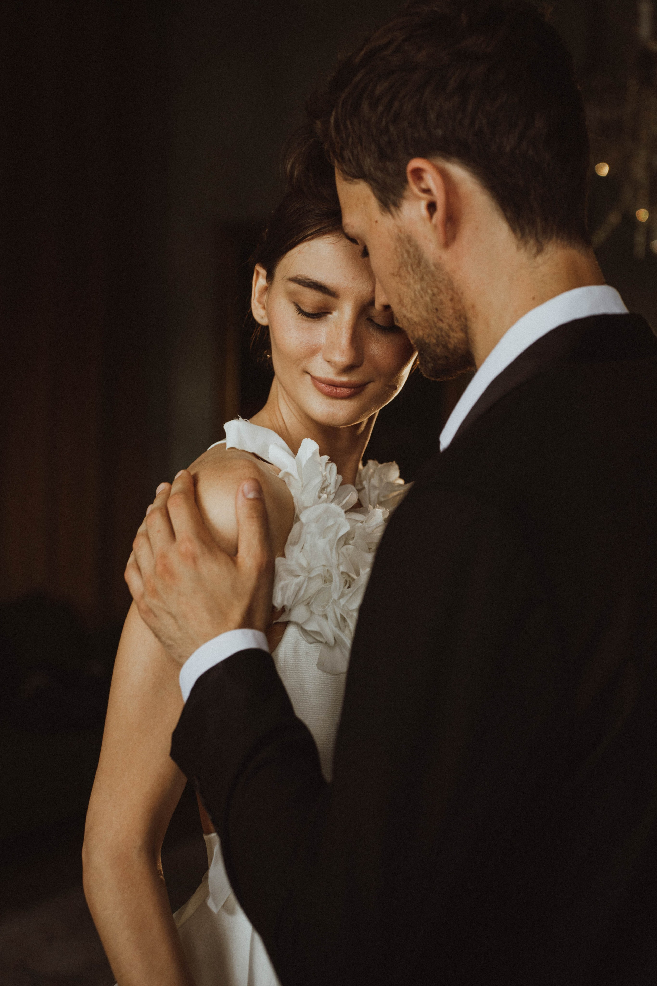 Кристина&Марк. Фотограф Абакумова Анастасия