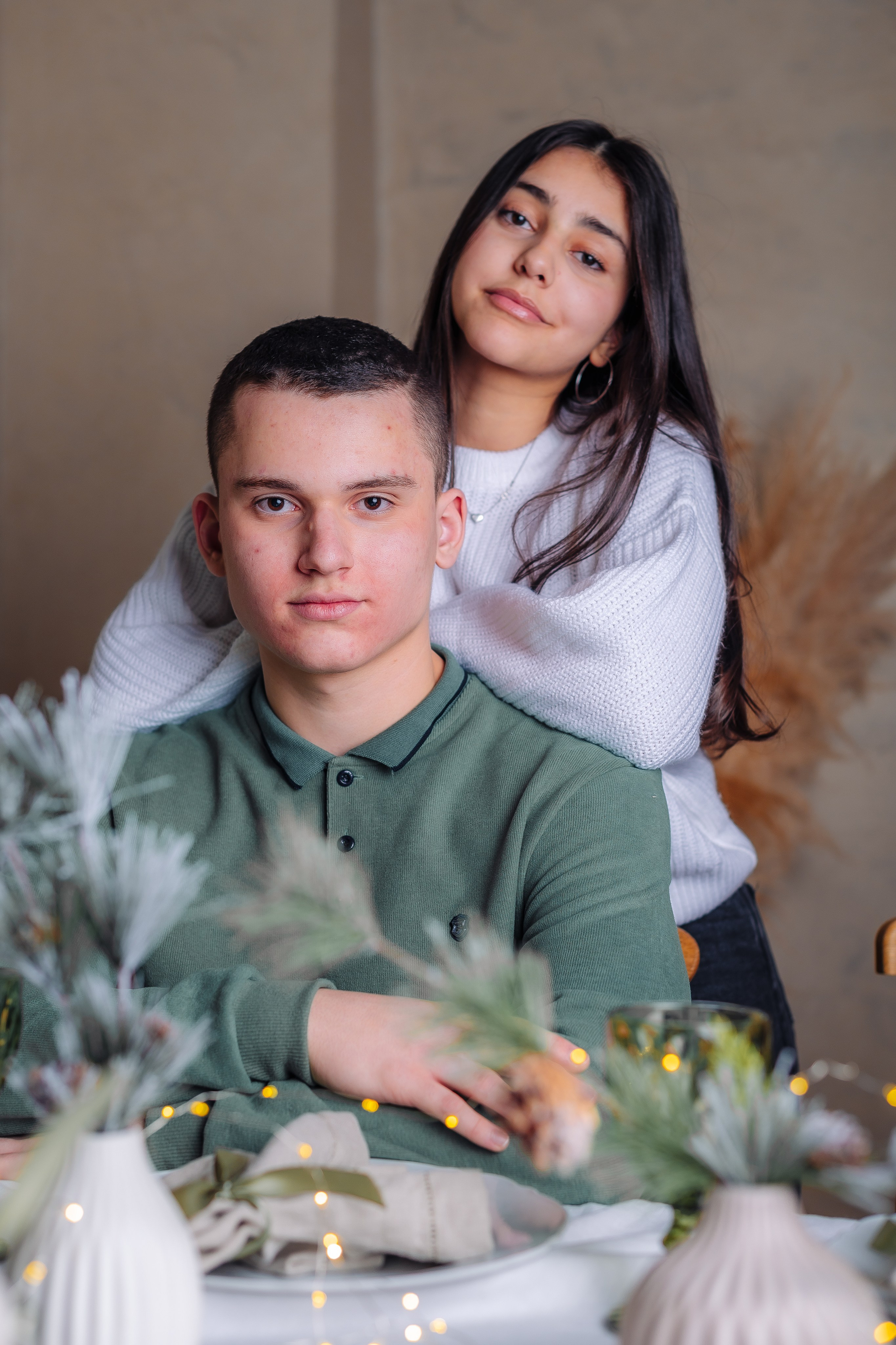 Выпускной альбом — 9 «А». Иван Кубик — фотограф и видеограф