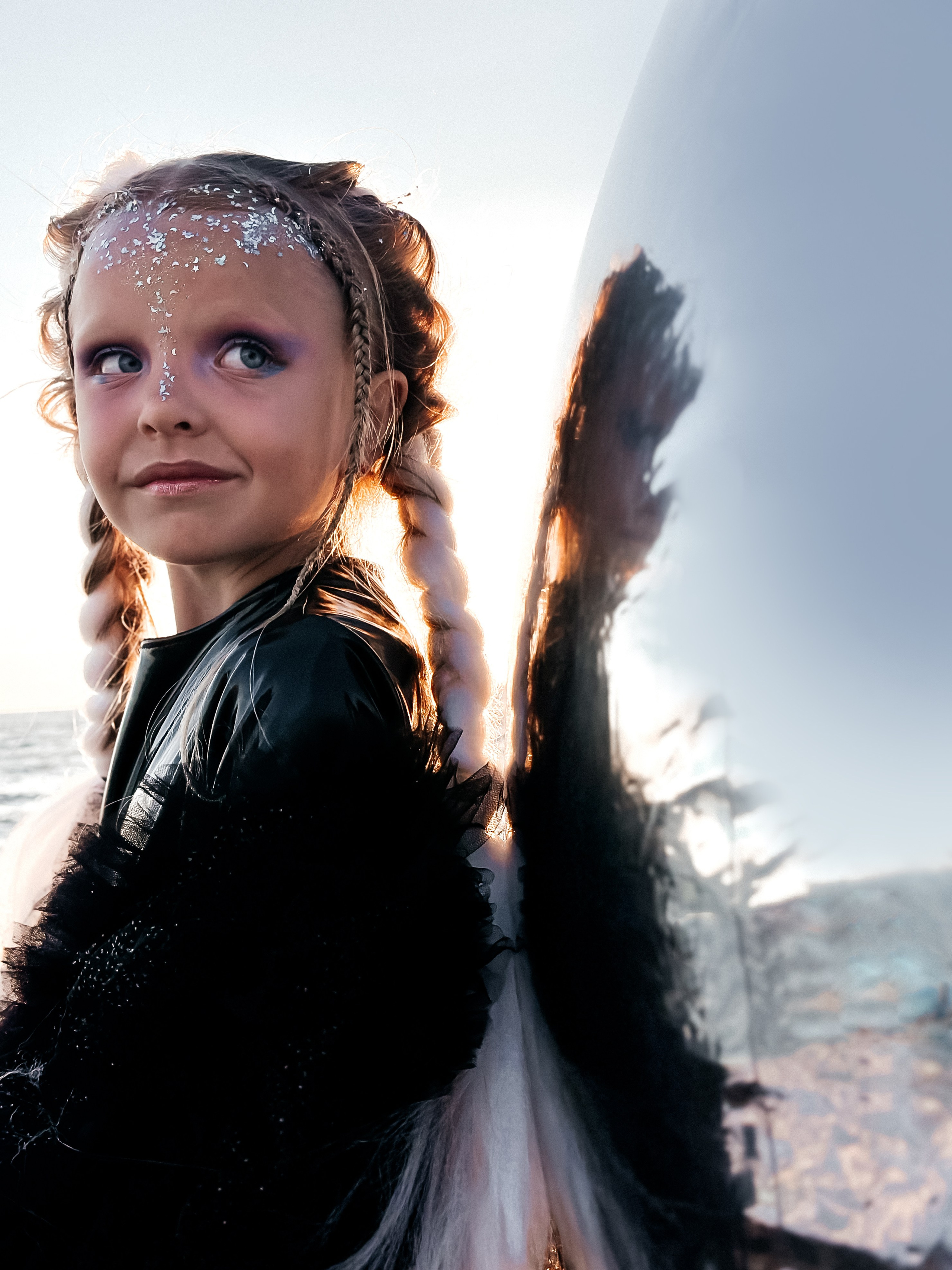 GALAXY. Efimova Model Agency