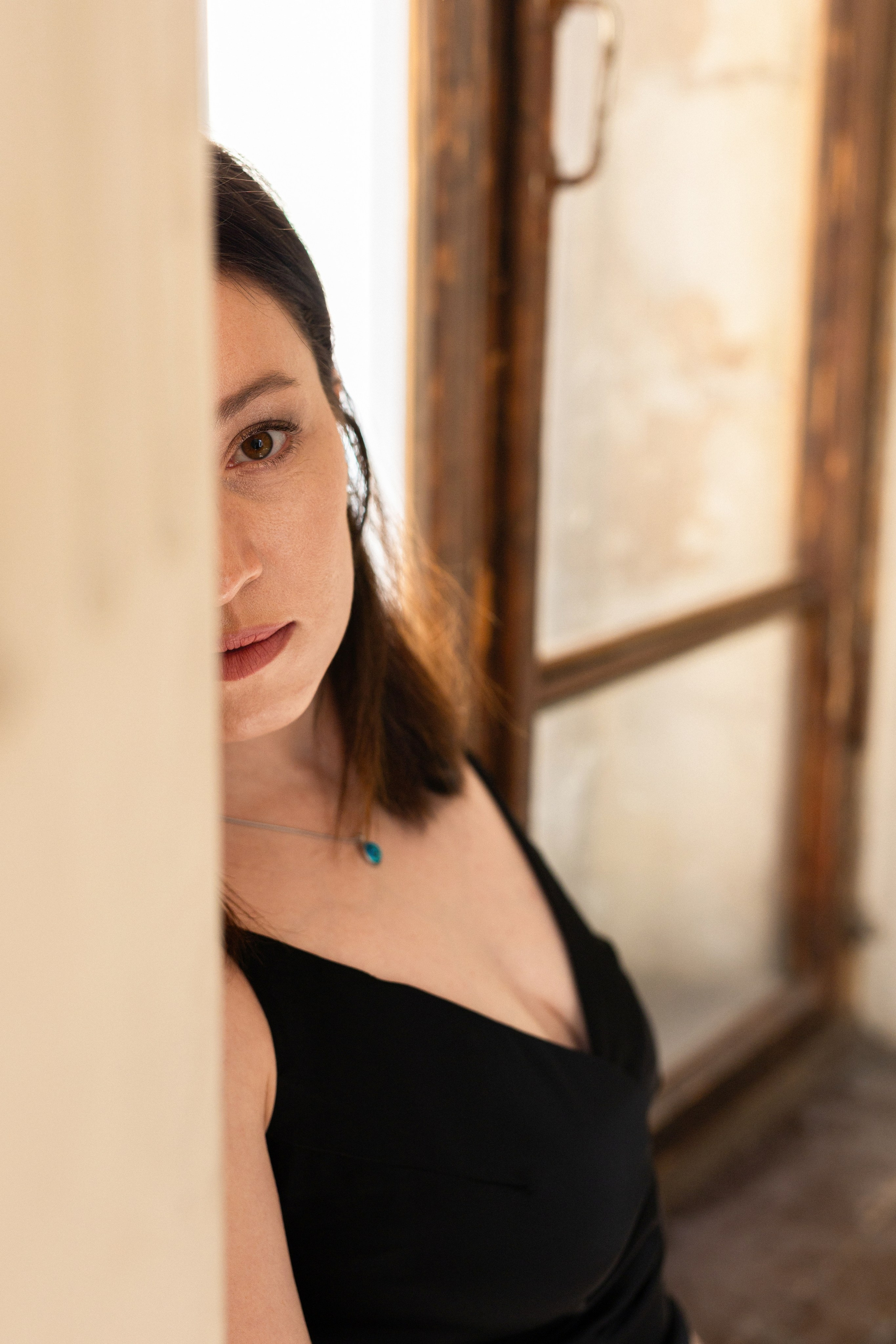 Парадные. Питер. Фотограф в Санкт-Петербурге Анна Набоких