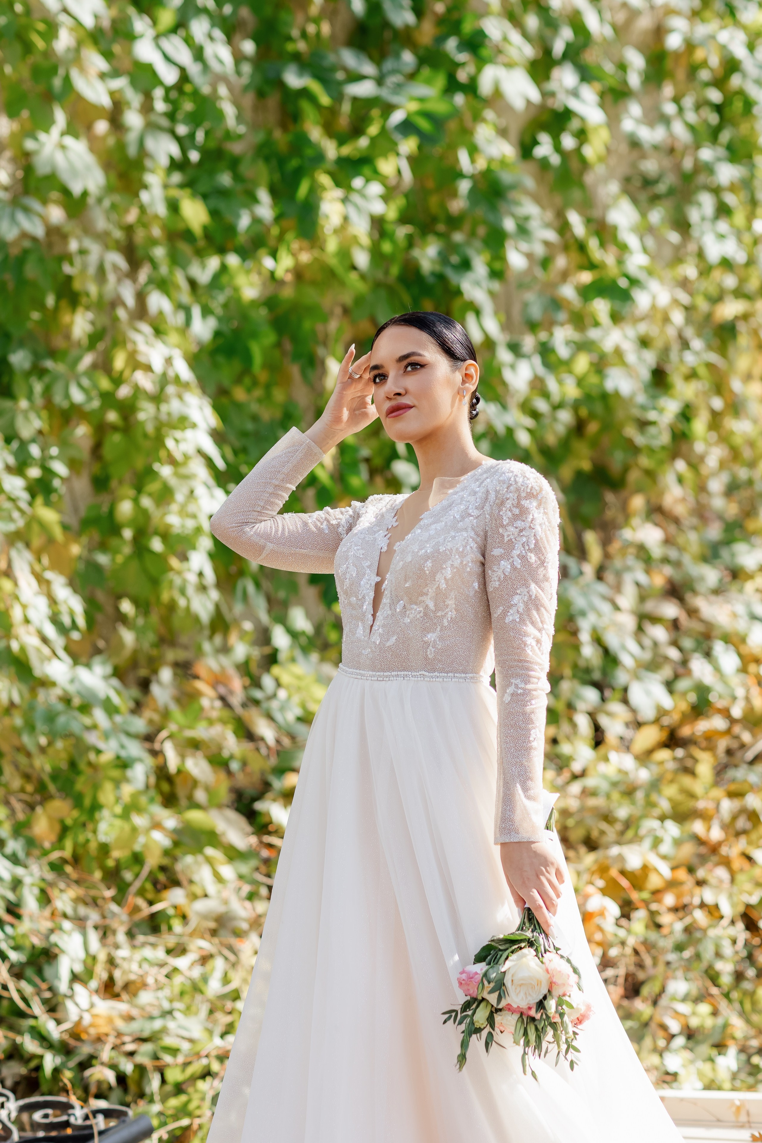 Свадебный фотограф в Хабаровске