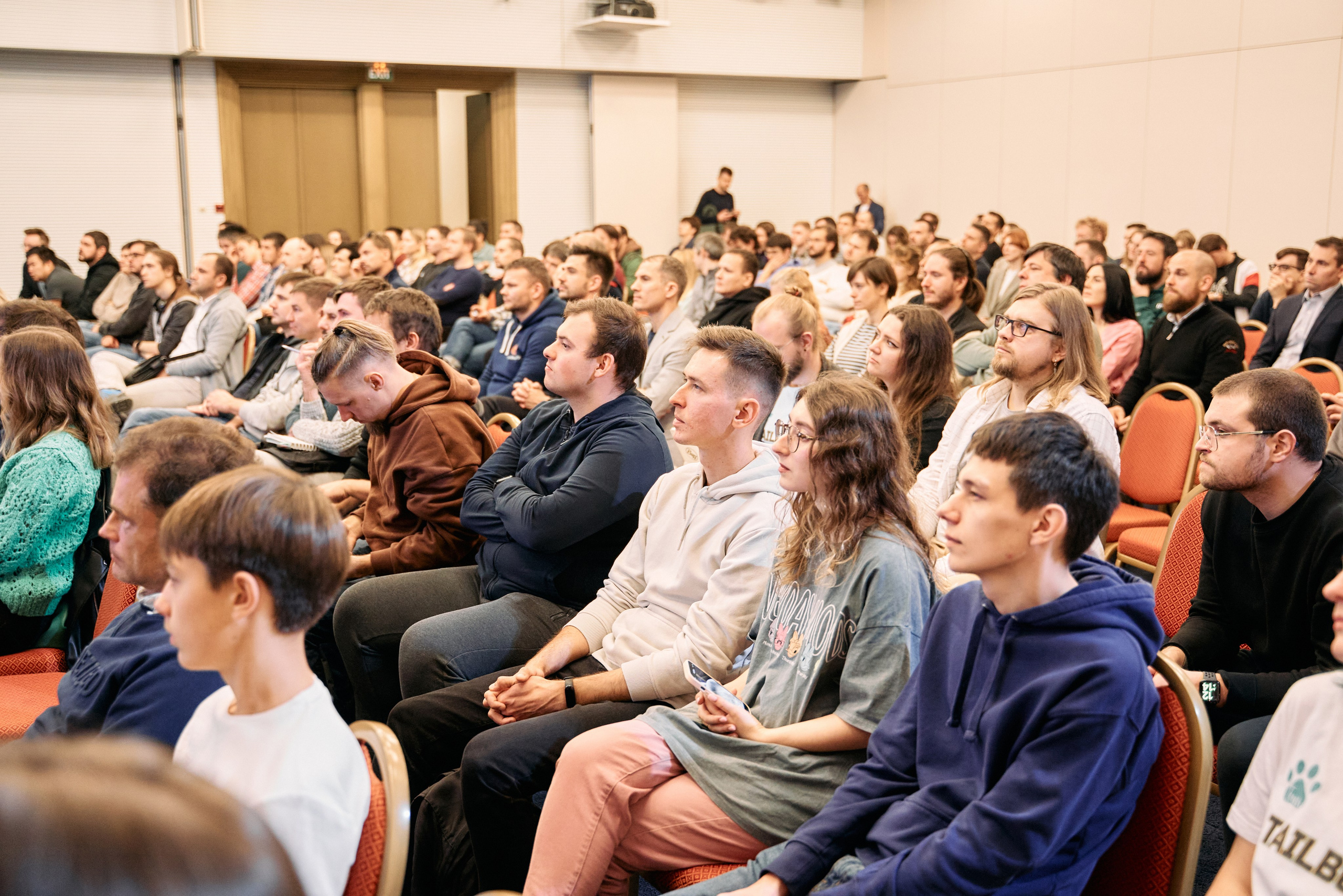 ITMeetUp. Photographer and Videographer in Montenegro