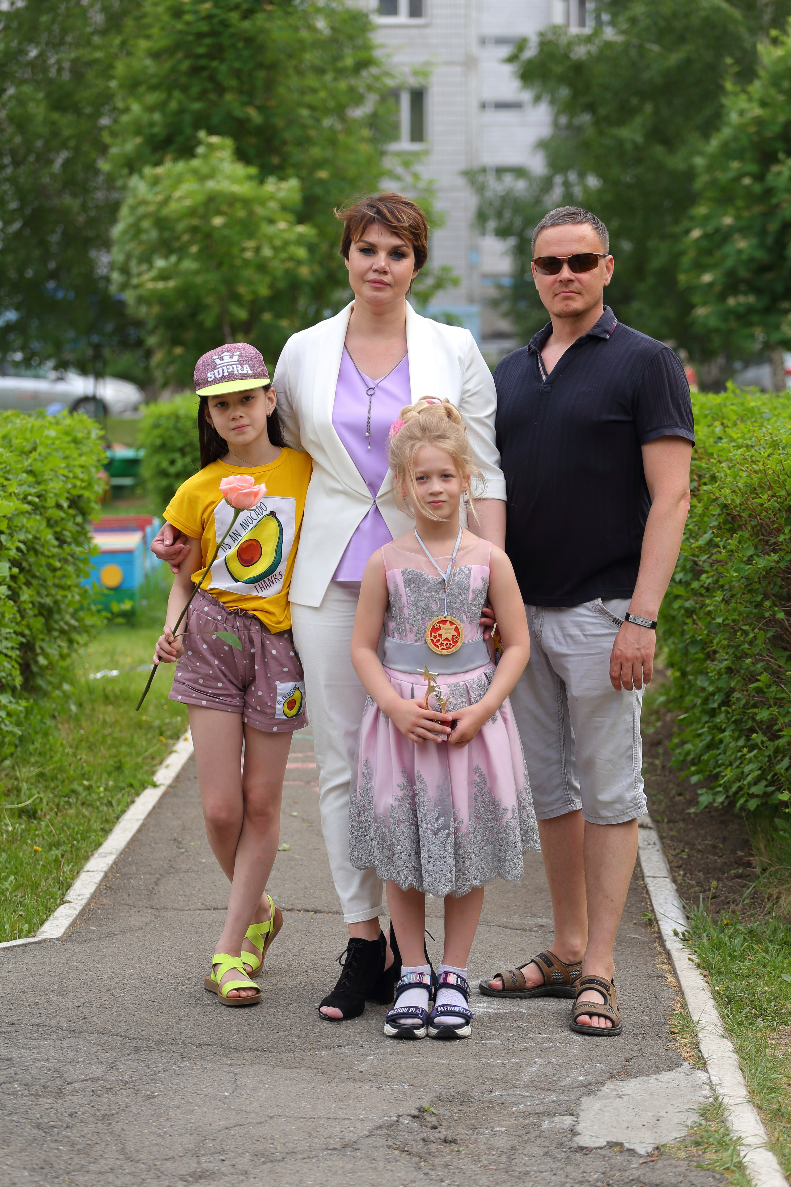 Детский сад. Фотограф в Барнауле Юлия Яковлева