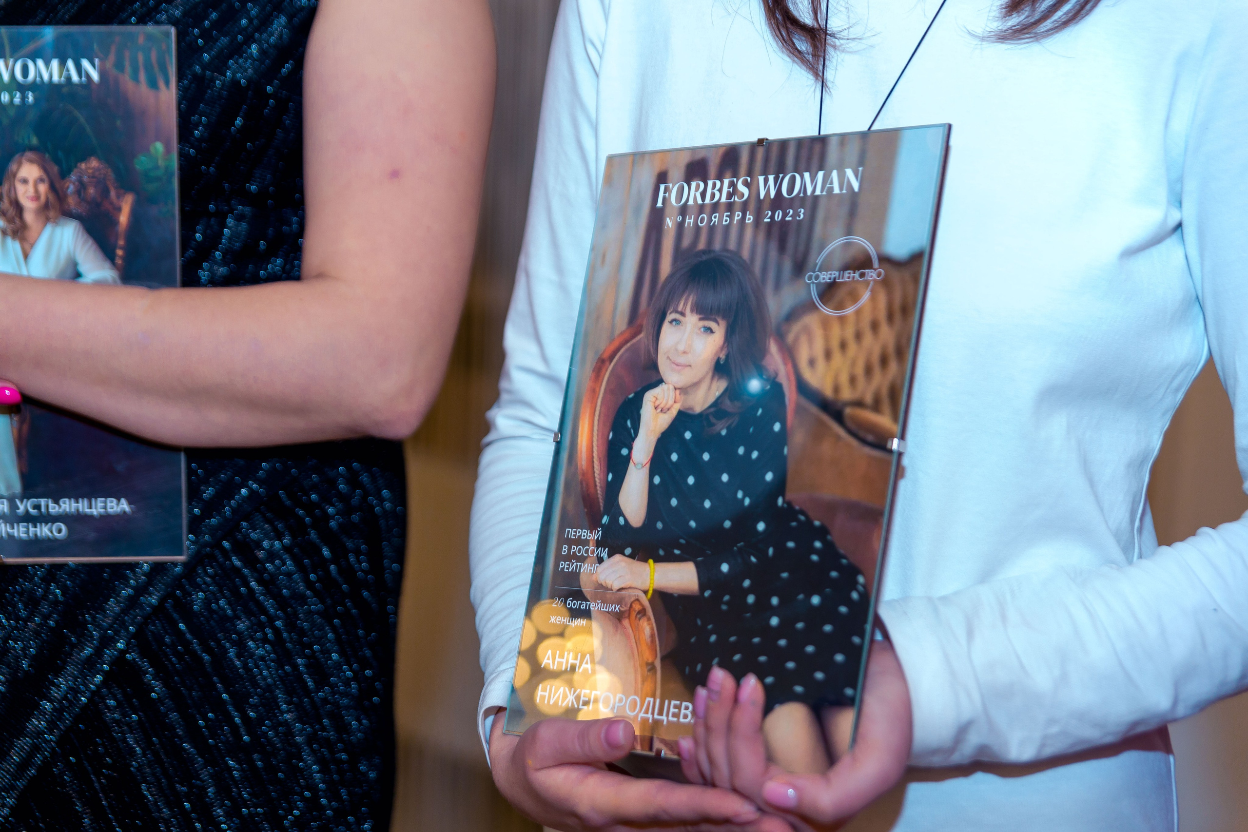 3х-летие клуба Совершенство. Фотограф в Барнауле Юлия Яковлева