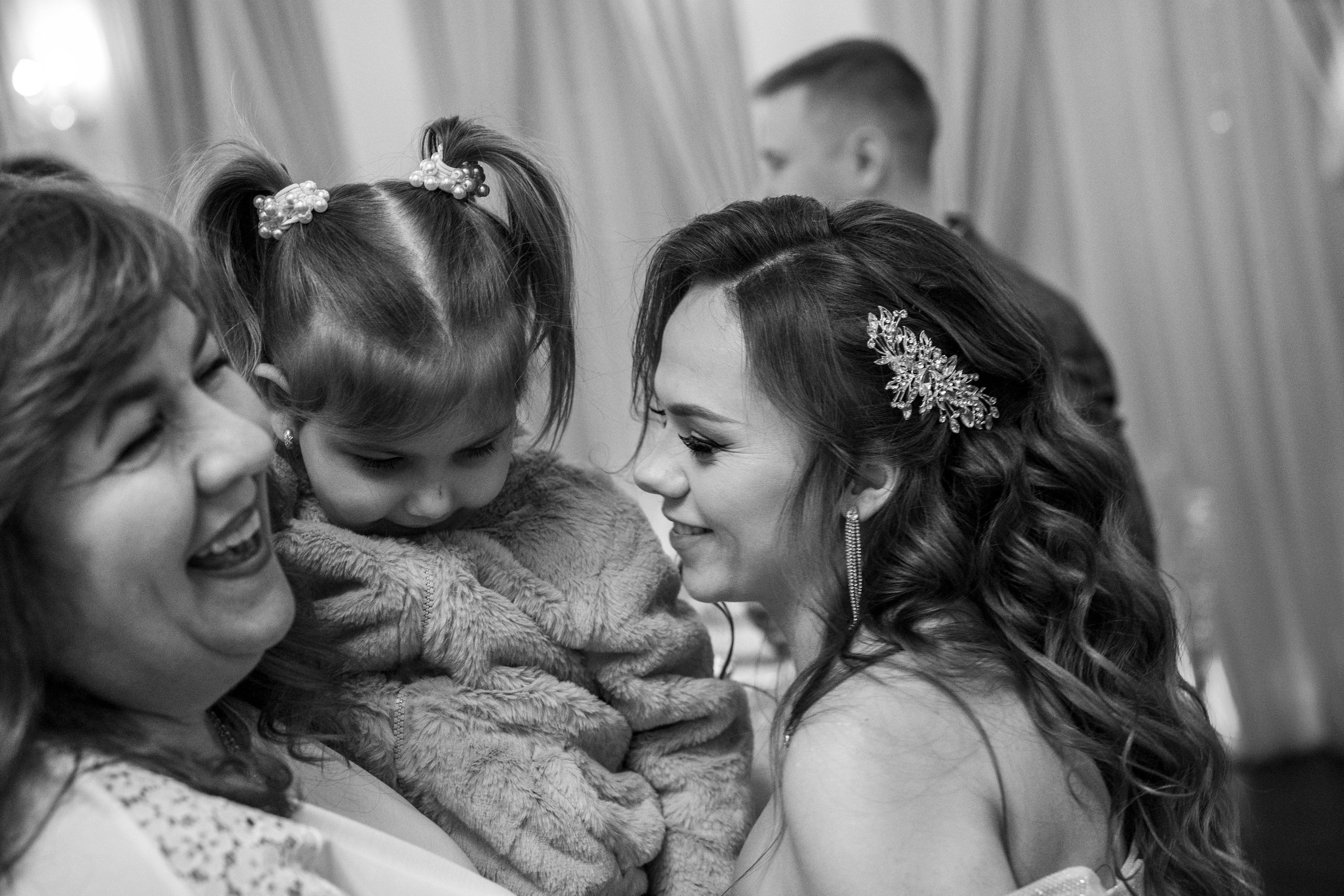 Сергей и Алена. Фотограф в Санкт-Петербурге Алексей Лиханкин