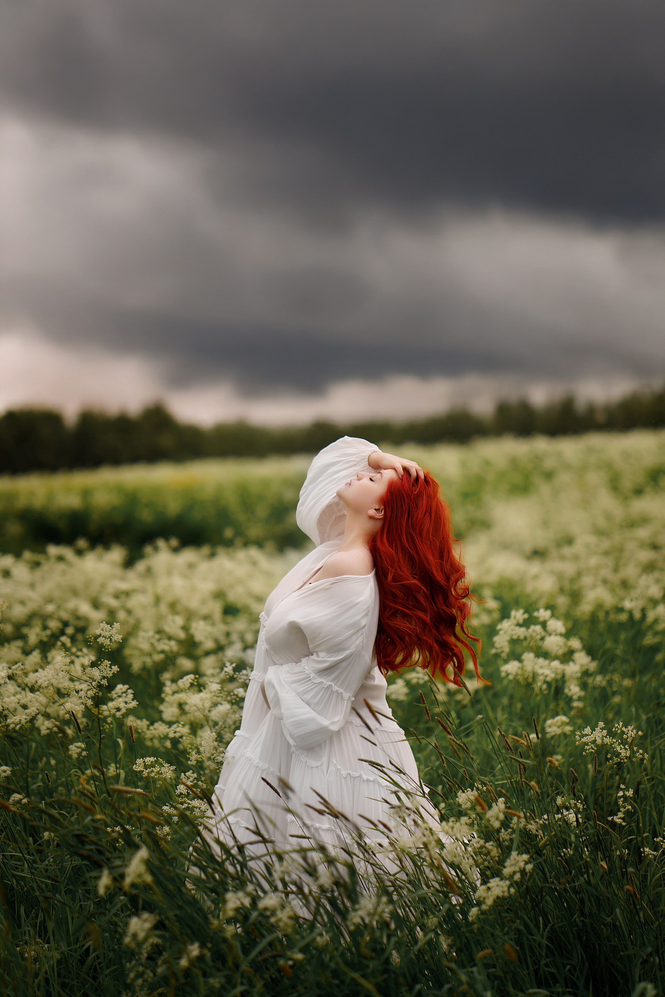 Семейные истории