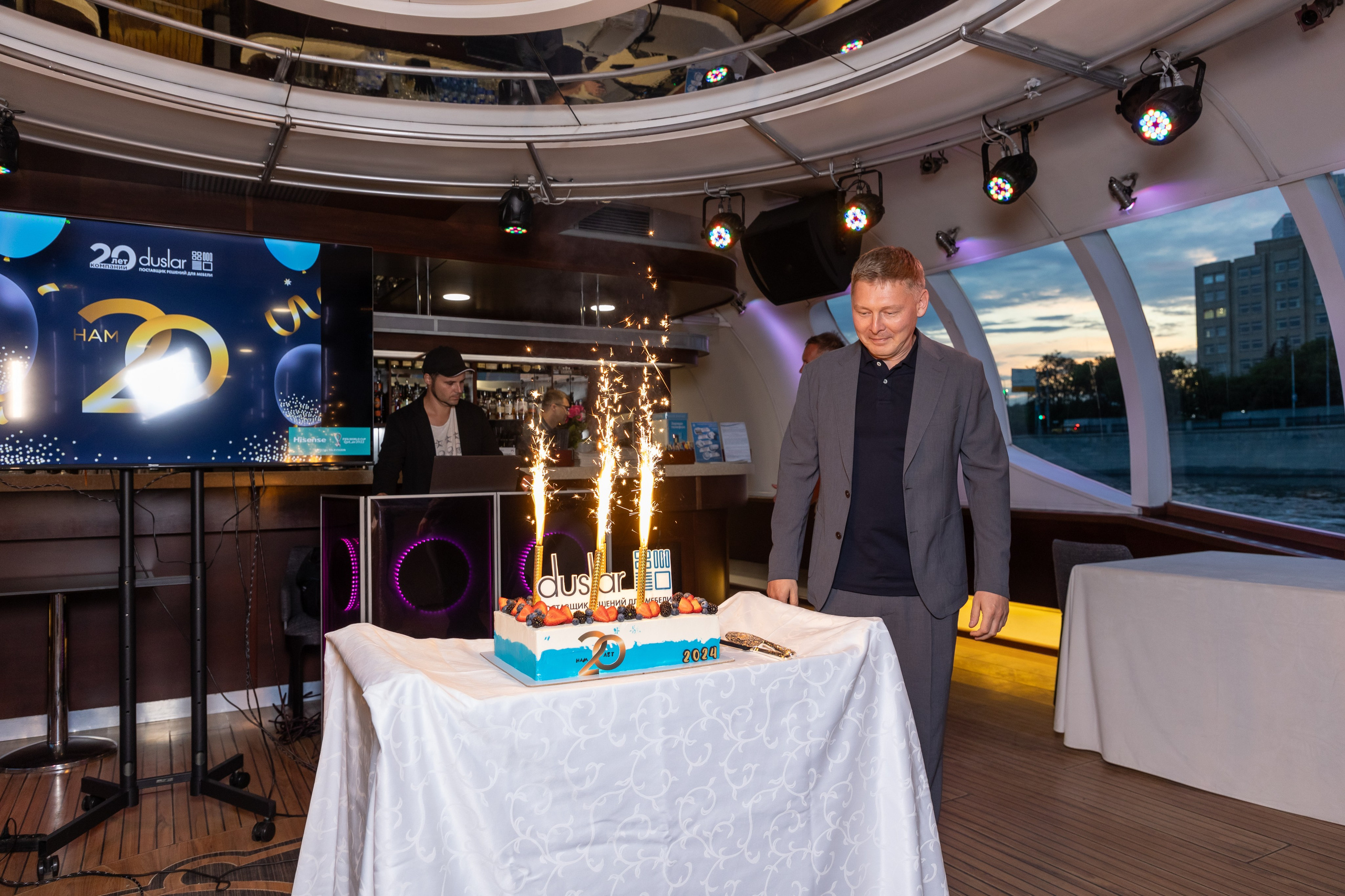 Корпоратив. Фотограф в Москве Алексей Липилин