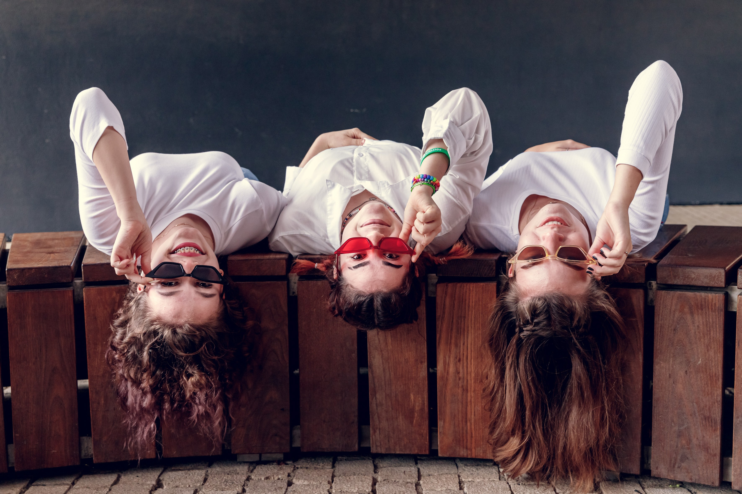 ПАРК ГАЛИЦКОГО. Марина Ушакова. Фотограф. Выпускные альбомы. г. Краснодар