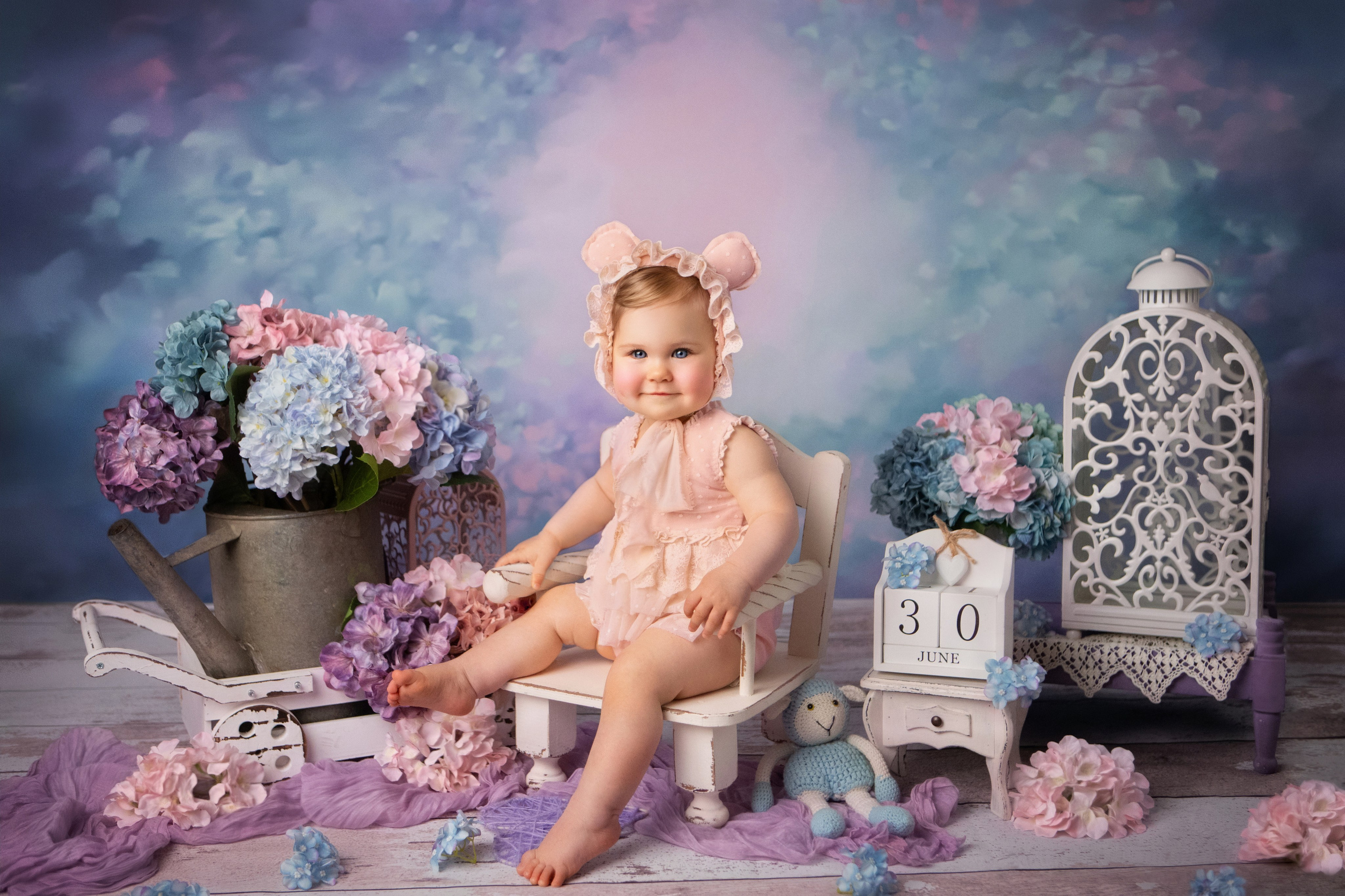 Весенние детские фотопроекты в СПб. Детский и ньюборн фотограф в Санкт-Петербурге Марина Айдинян