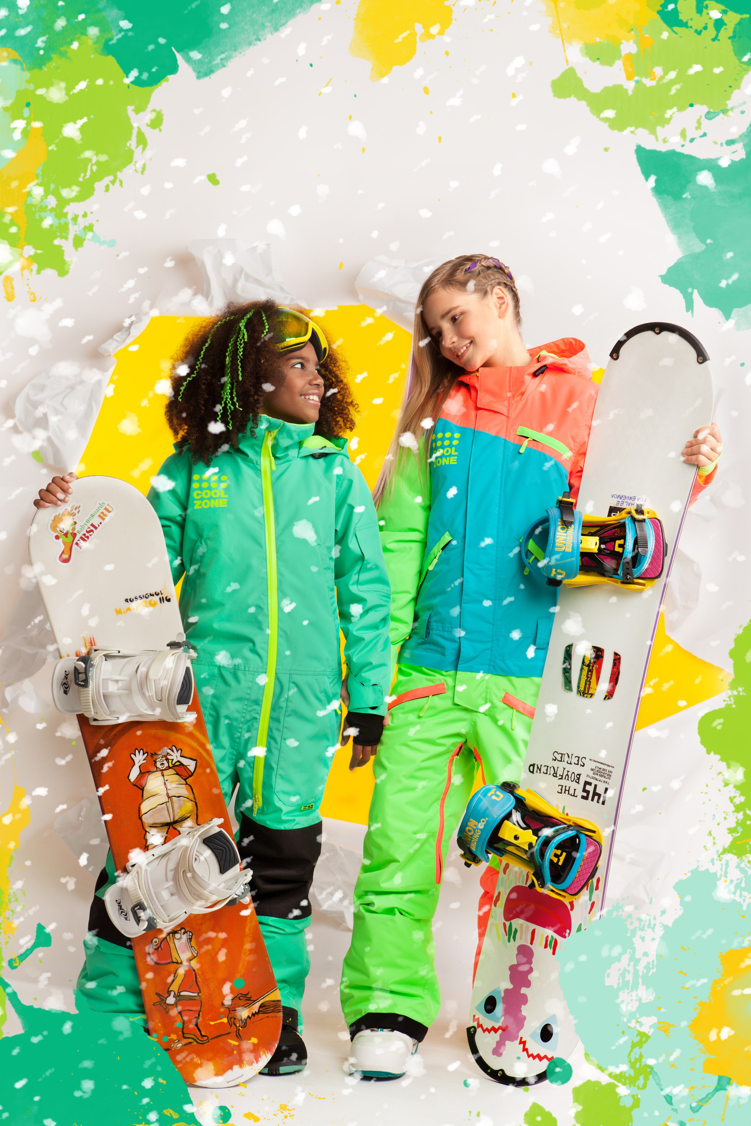 COOL ZONE. Детский и ньюборн фотограф в Санкт-Петербурге Марина Айдинян