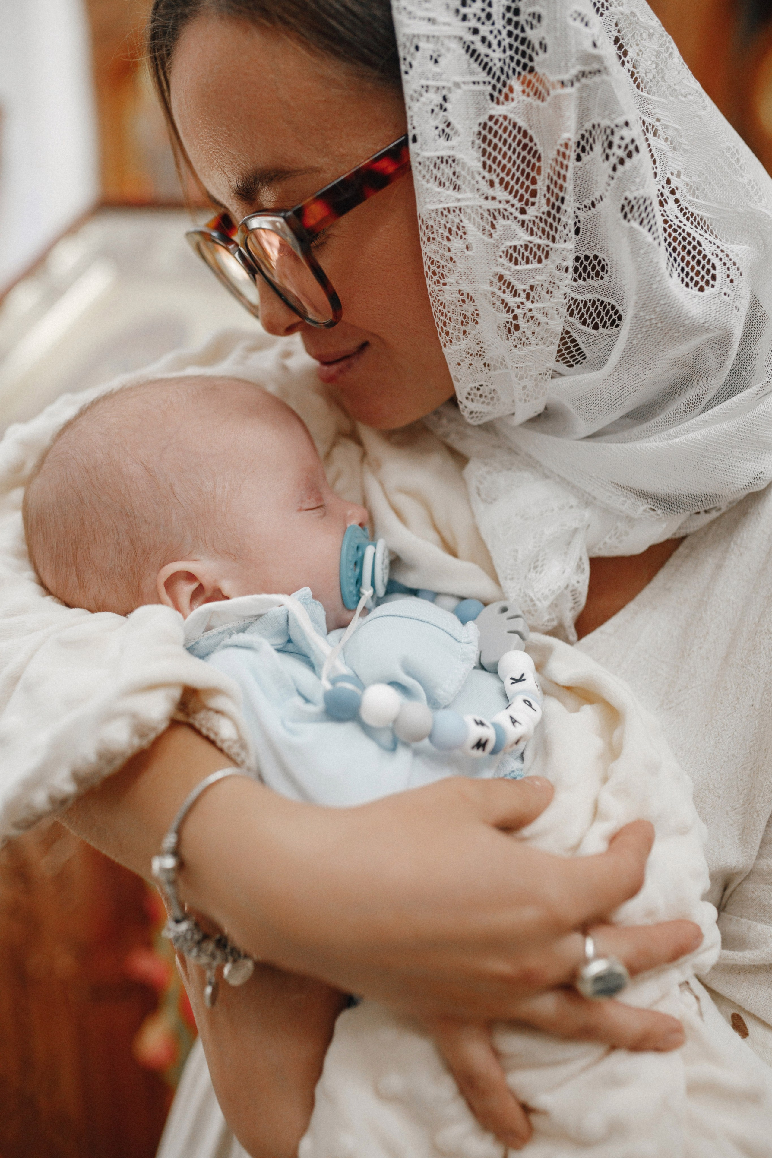 Крещение Борисоглеб. Фотограф во Владимире Татьяна Бабикова