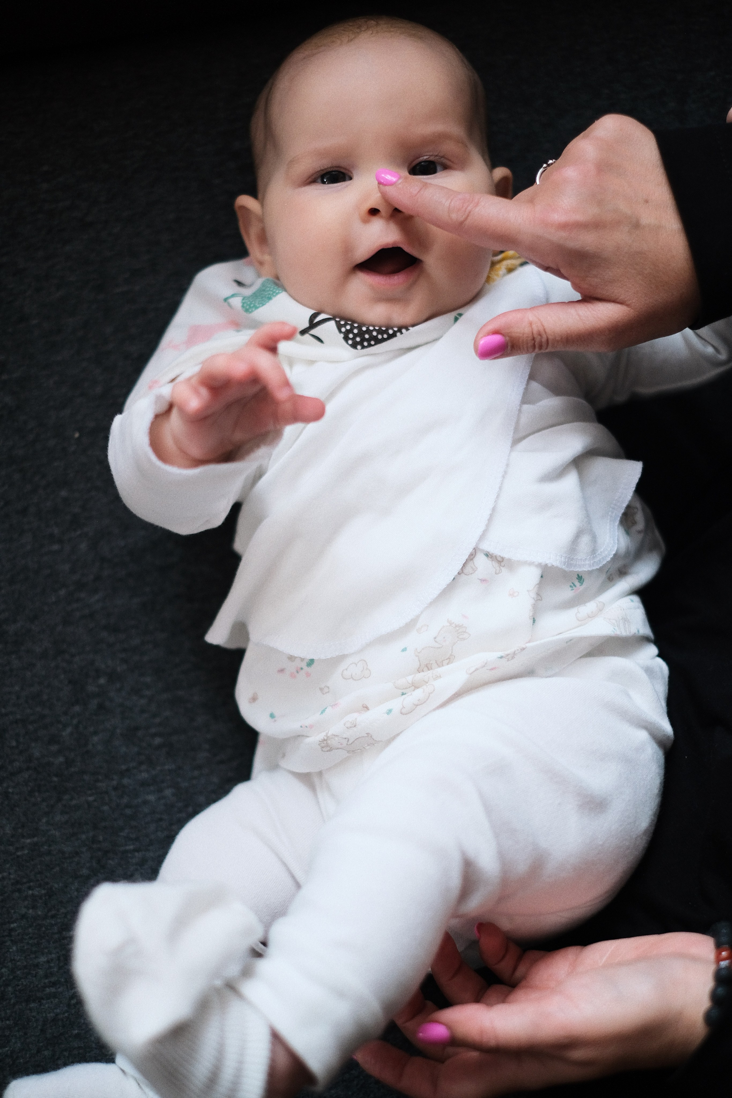 Семейные мероприятия. Дарья Викулина — комфортный фотограф