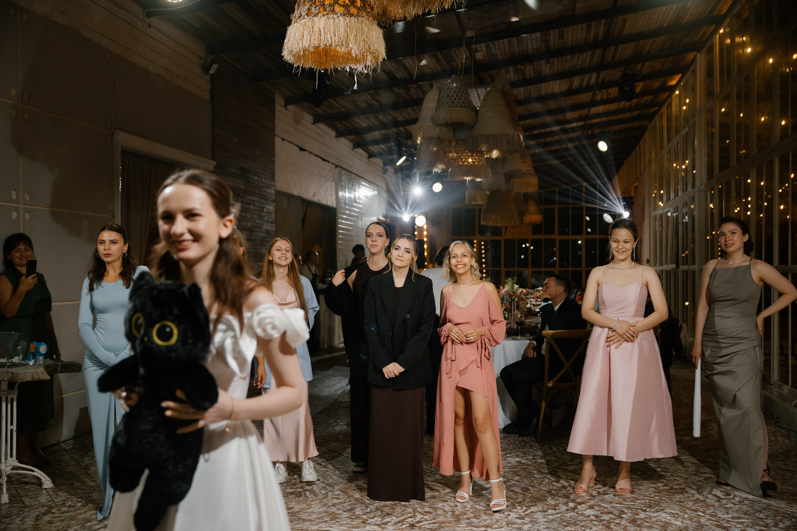 Артём и Карина. Свадебный фотограф Полина Панина