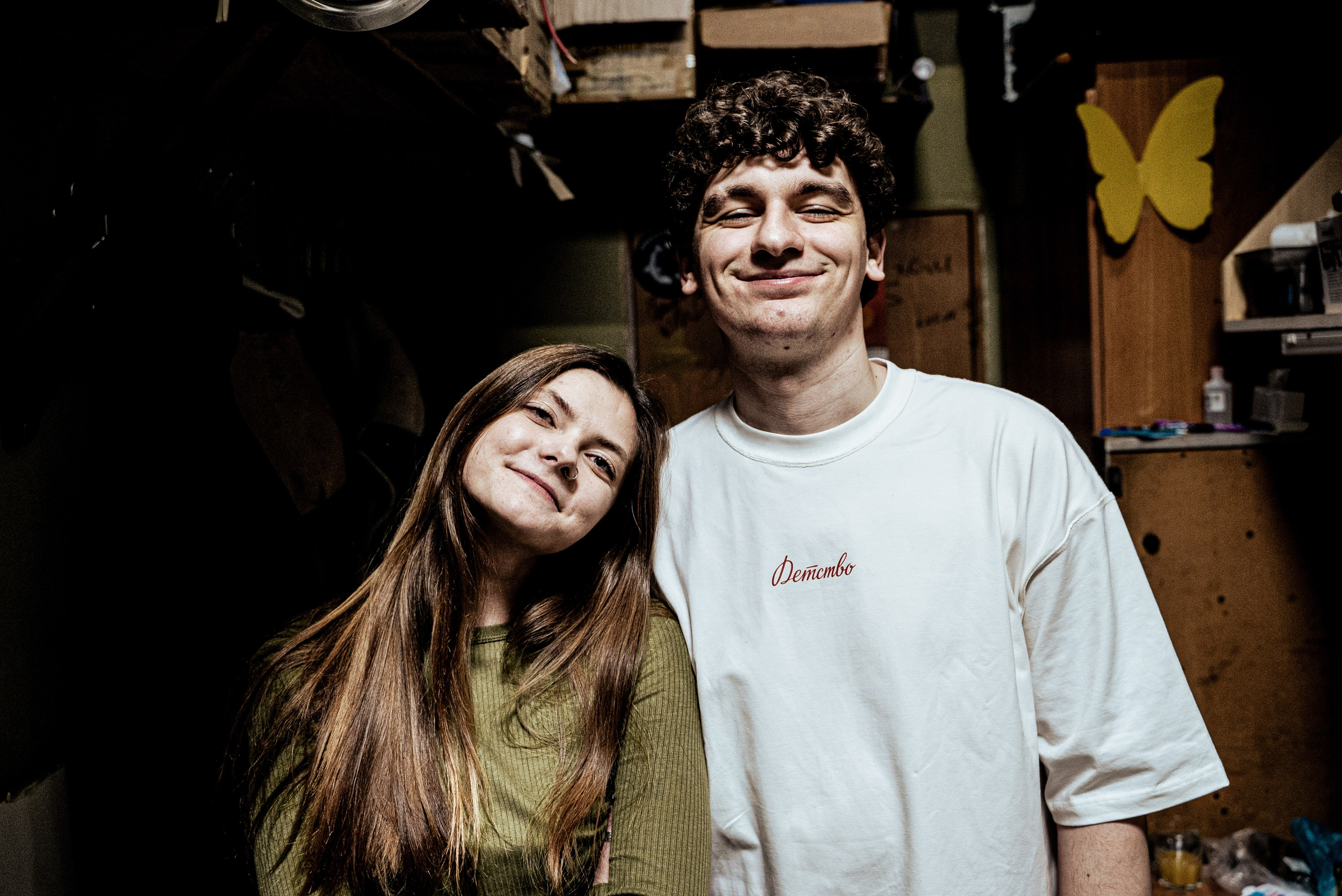 Драгни. ФОТОГРАФ ВЛАДИВОСТОК НИКИТА КОРОЛЁВ