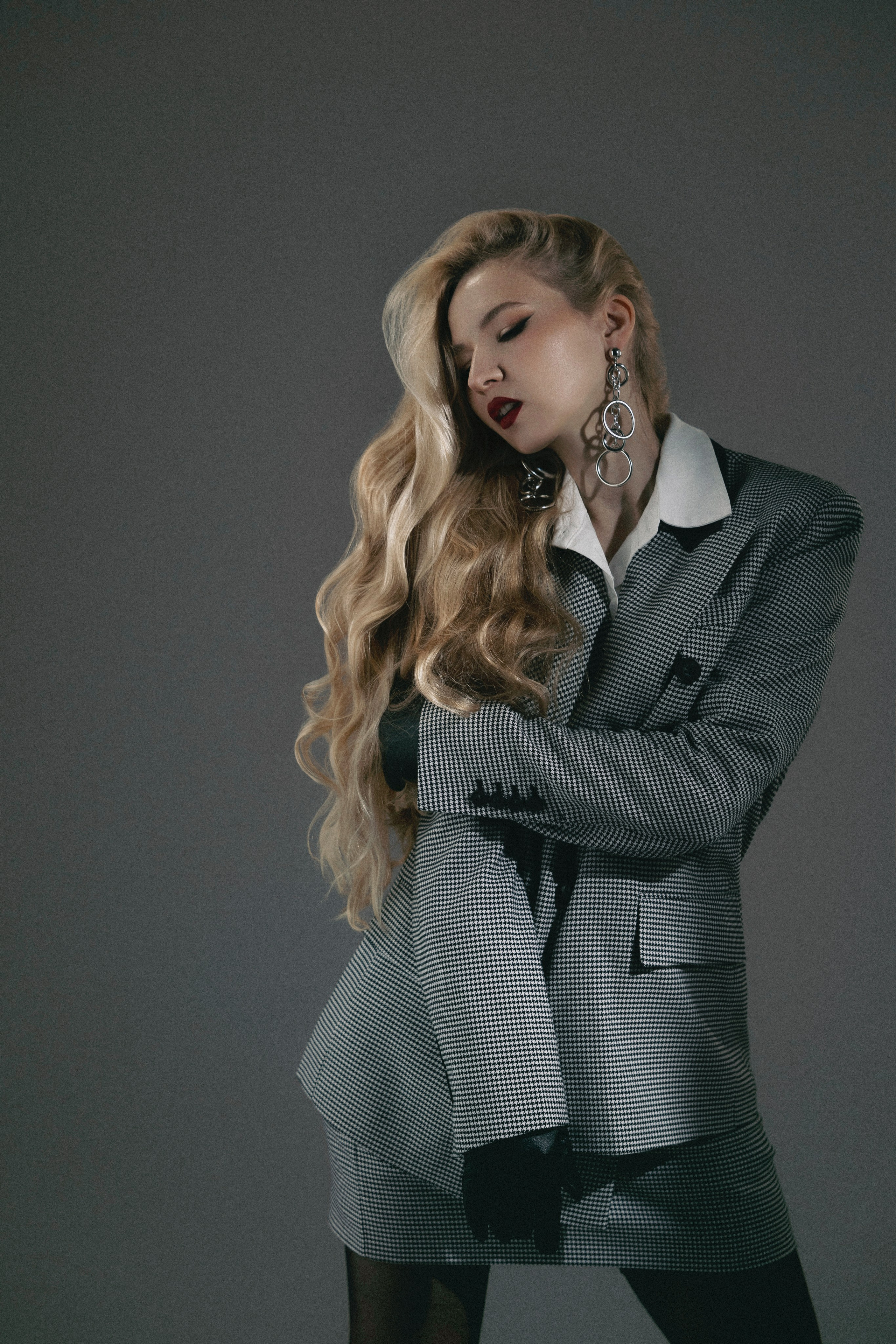 Студийные. Женский фотограф в Санкт-Петербурге, Москве и весь мир Алёна Мамаева