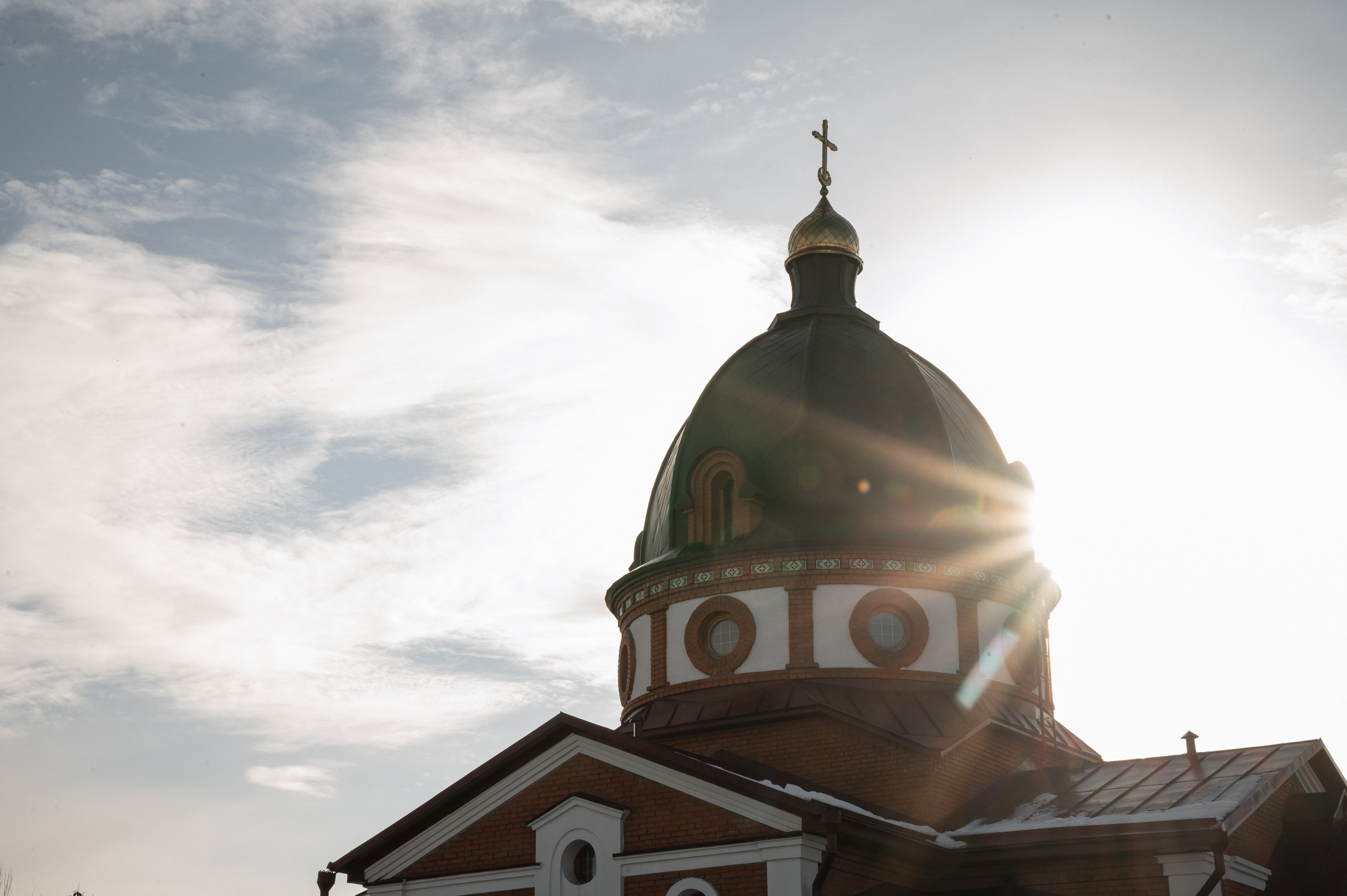 Венчание. Свадебный фотограф Наталья Доронина