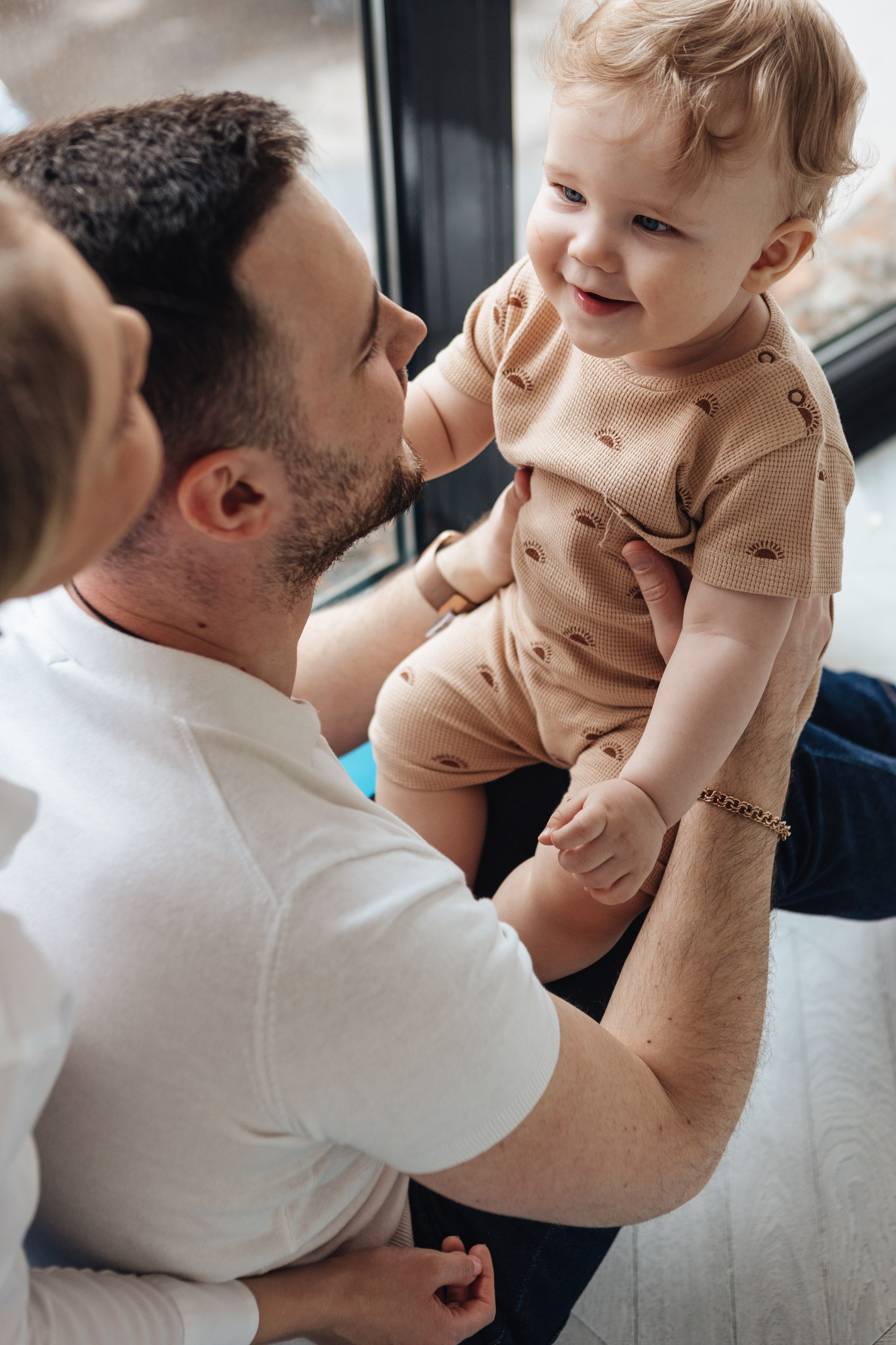 Мише 1 год. Главная