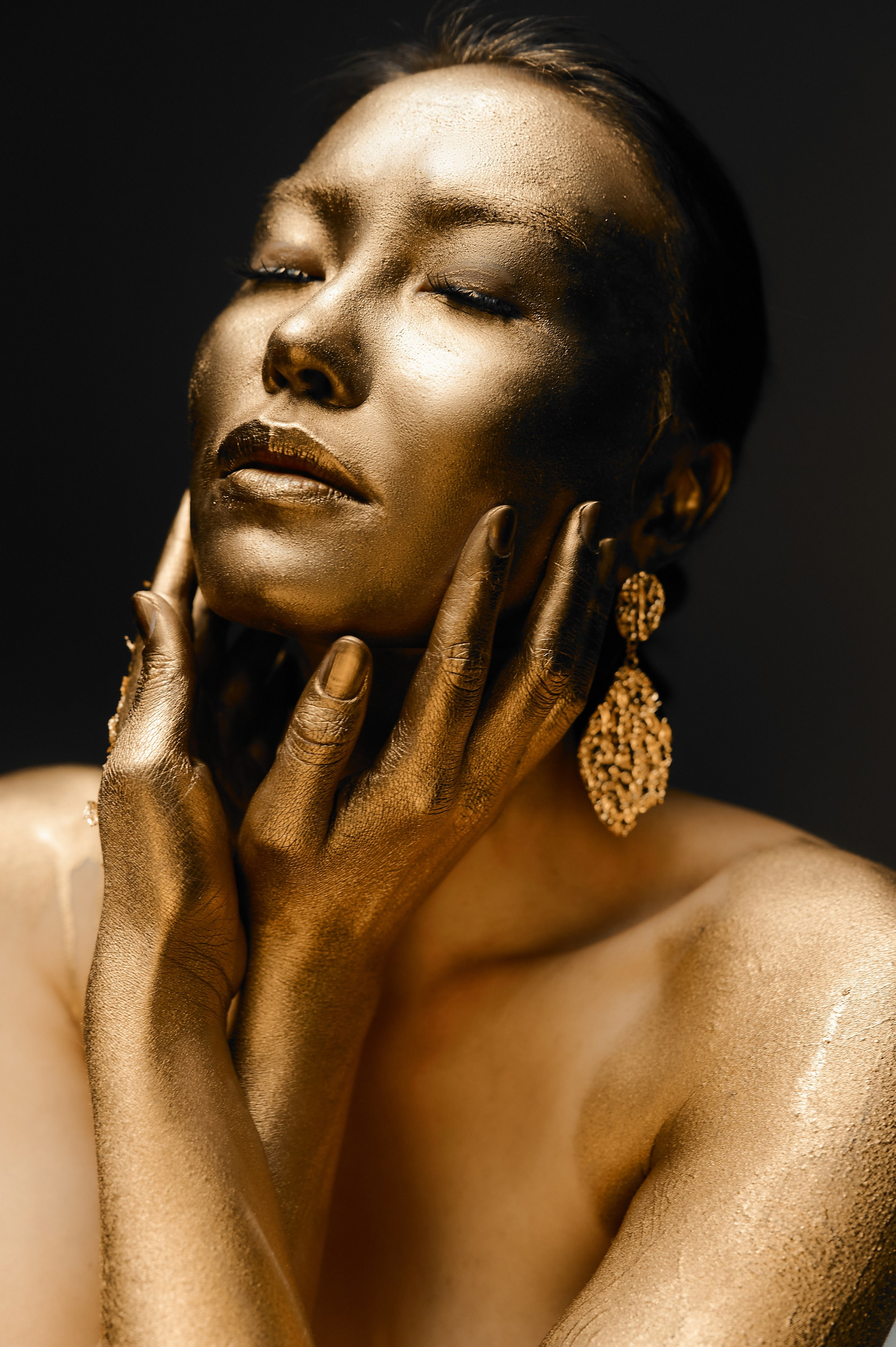 ZOLOTO. Коммерческий фотограф в Казани Ксения Добролюбова