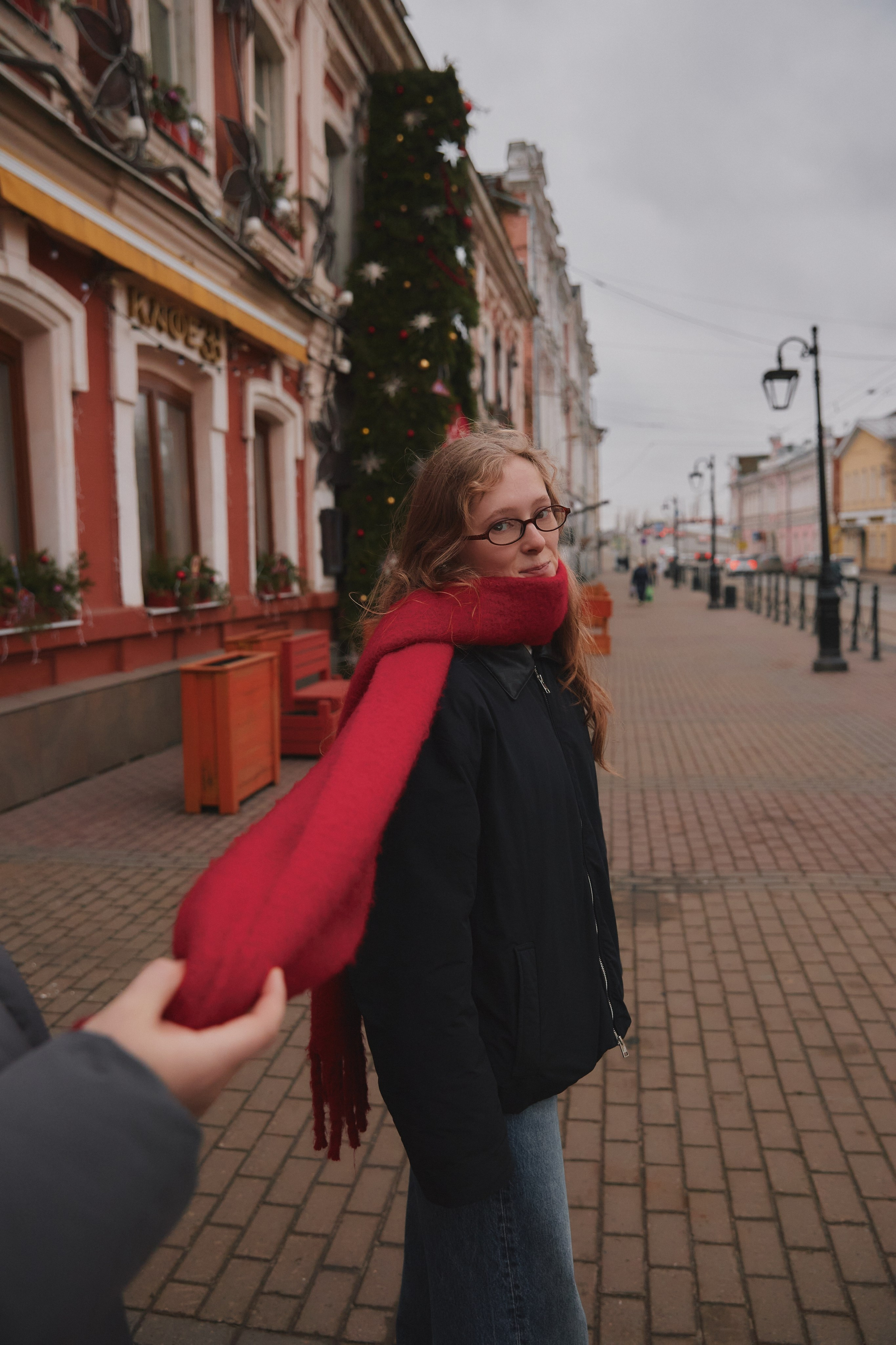 Максим и Настя. Свадебный и семейный фотограф