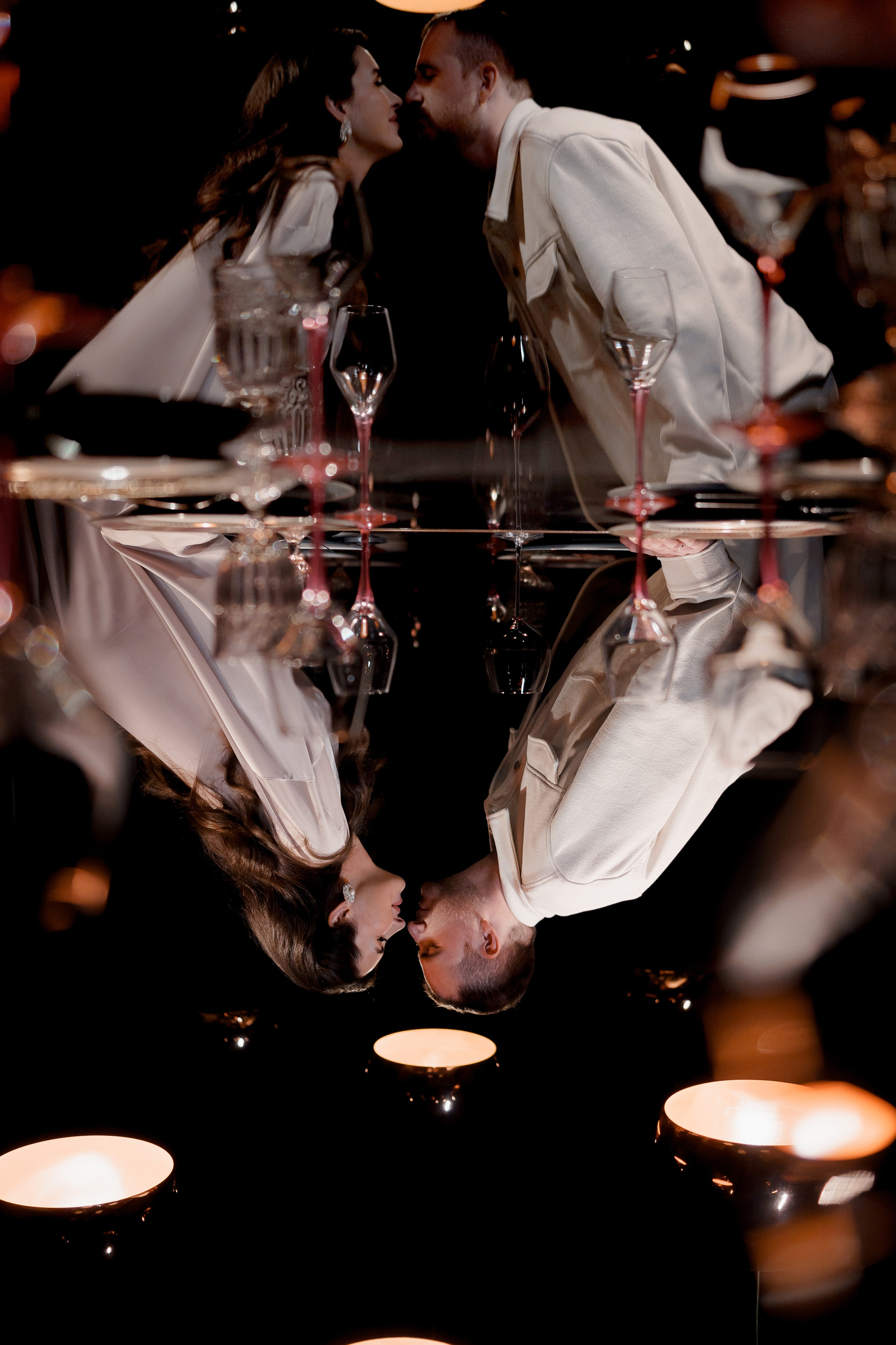 Tandemia. Свадебный фотограф Решетников Дмитрий