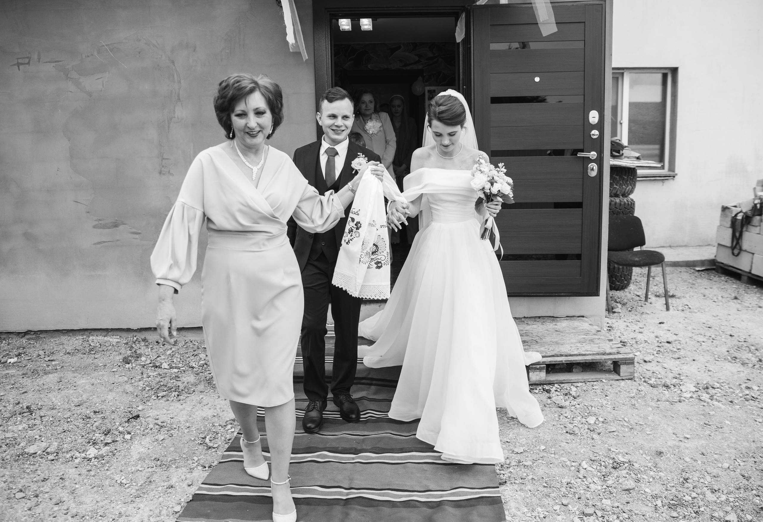 Анонс свадьба Максим и Татьяна. Свадебный и семейный фотограф в Севастополе и Крыму Анастасия Сураева