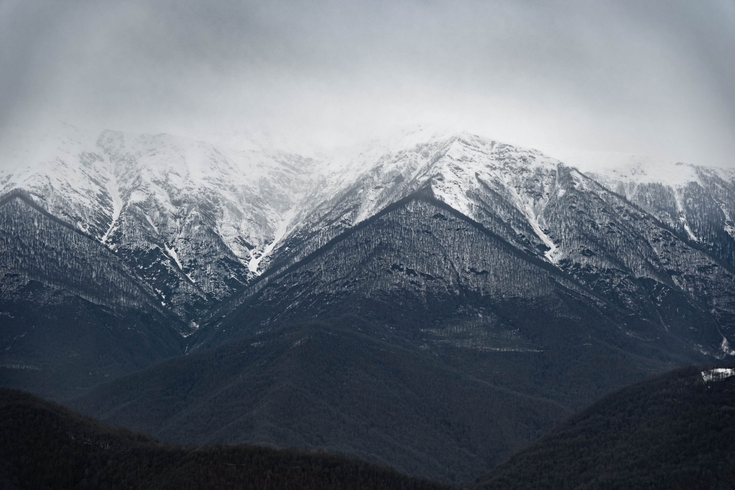 SoWulo | Apres Ski | 22 февраля. Фотограф в Сочи