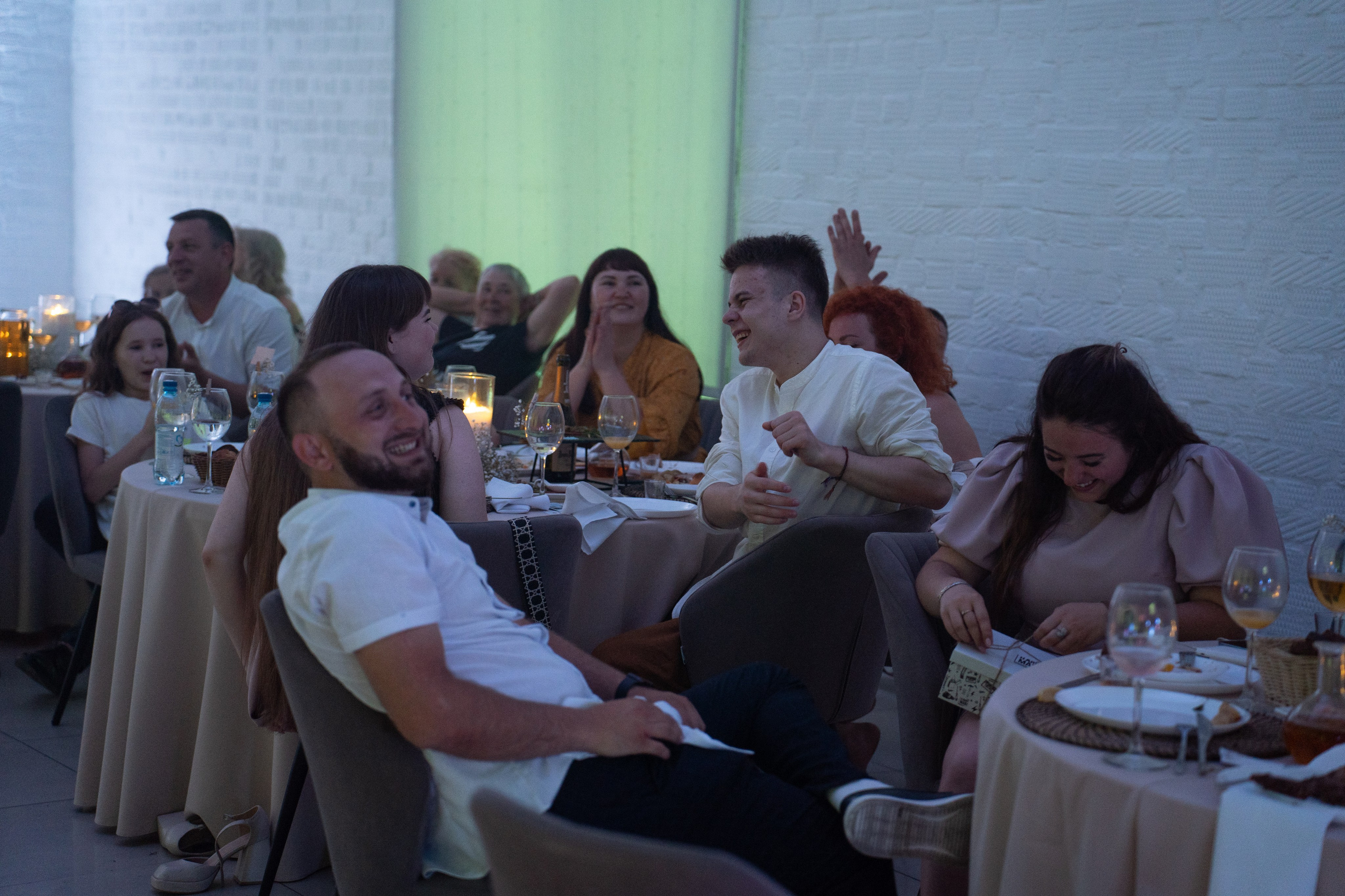 Катя&Серёжа. Фотограф, Видеограф Новосибирск