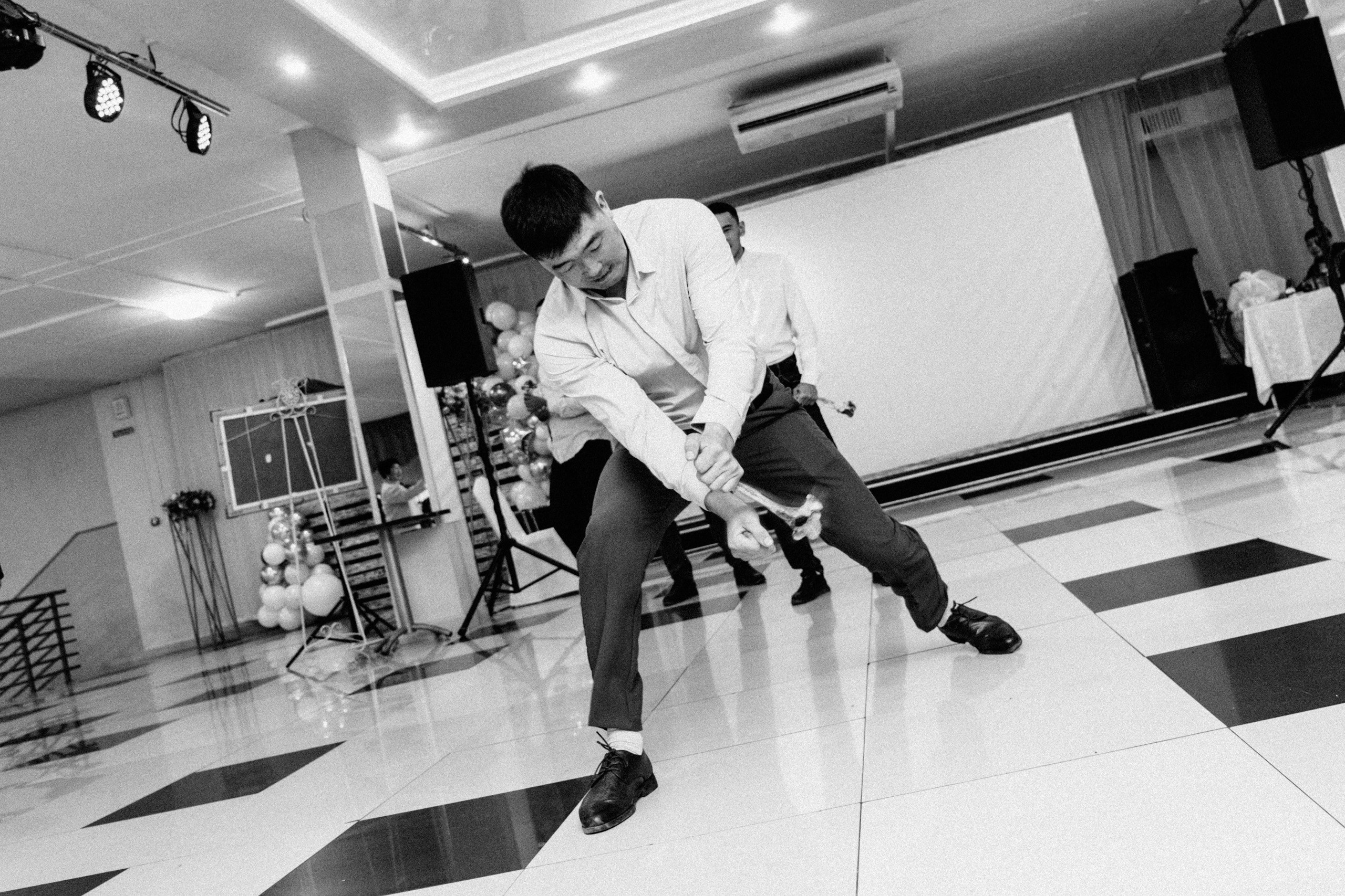 Милан Агвана. Фотограф Улан-Удэ