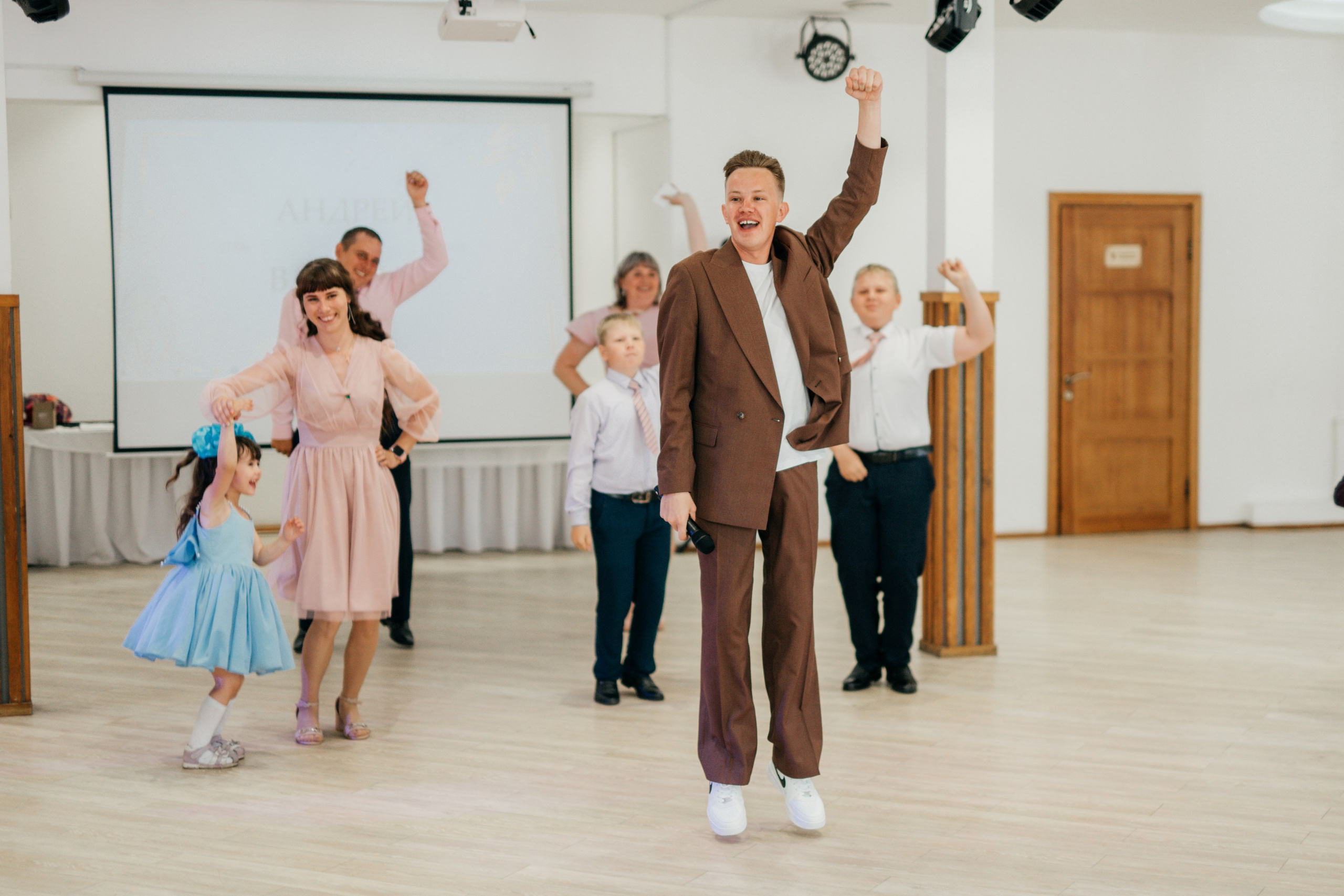 Свадьба Андрея и Валерии. Фотограф Улан-Удэ