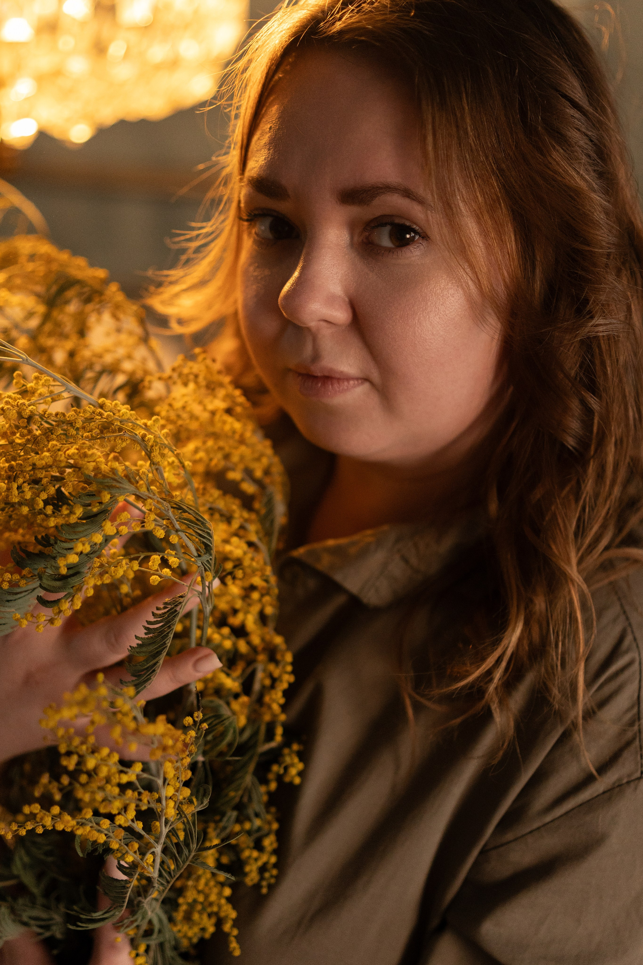 Мария. Hmliber — фотограф и контент-креатор из Петербурга