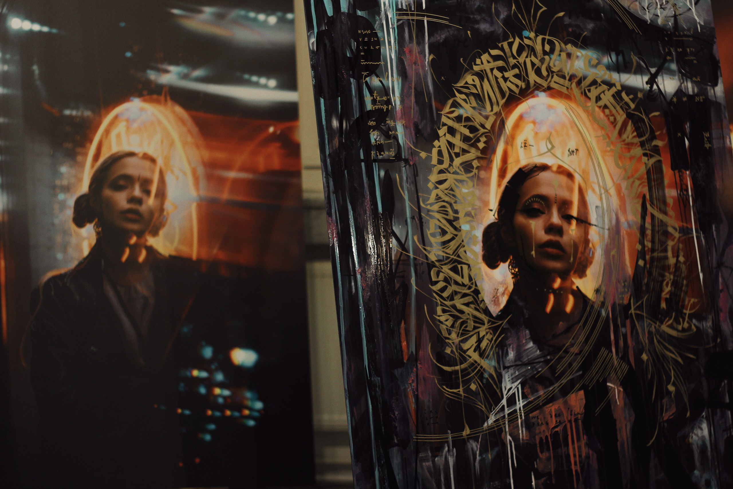 Покрас Лампас. Hmliber — фотограф и контент-креатор из Петербурга