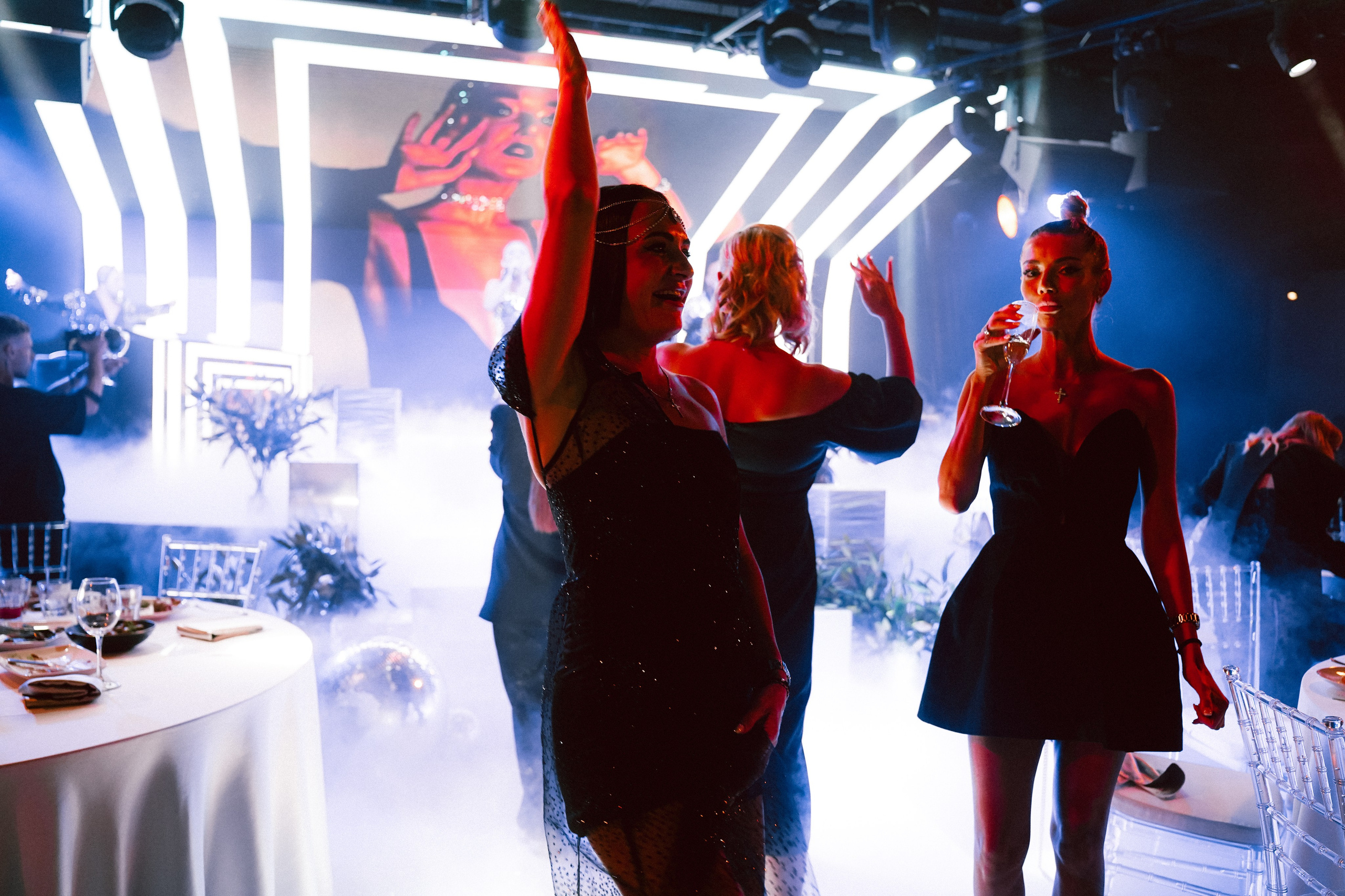 А&E /банкет/. Семейный и портретный фотограф в Екатеринбурге Yana Strok