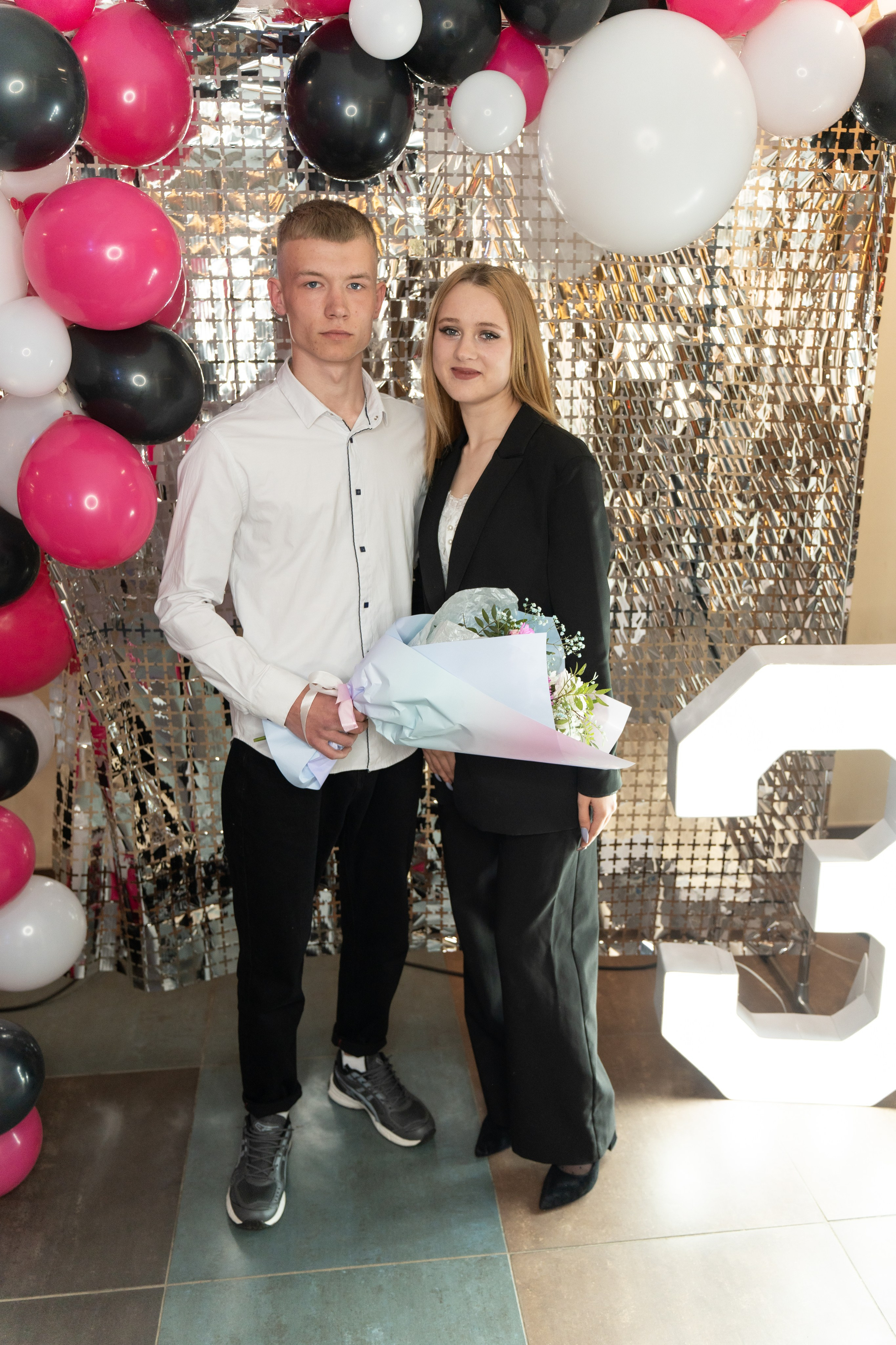 30 лет. Семейный и свадебный фотограф Минск, Беларусь Анна Орловская