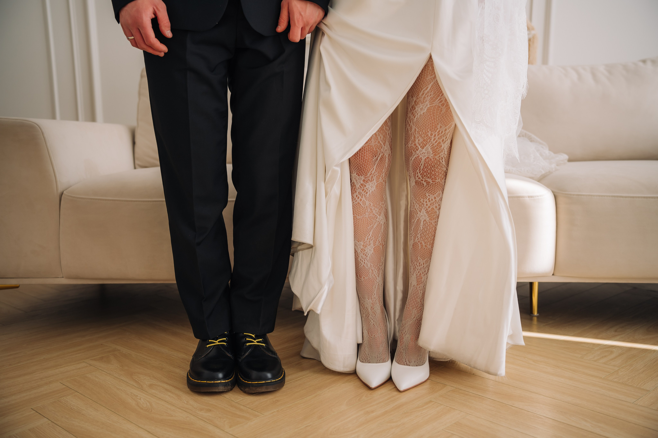 Свадьба Никиты и Татьяны