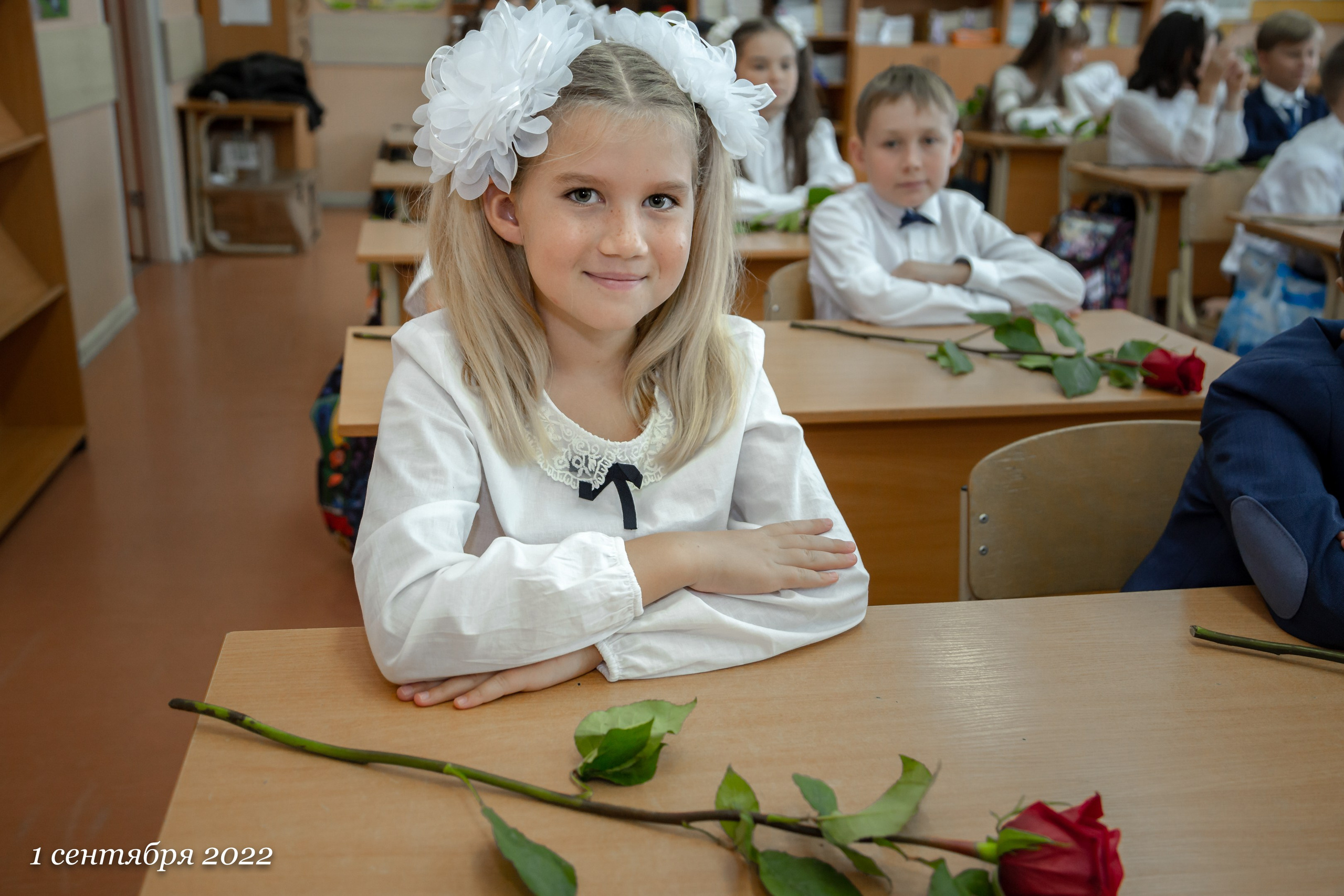 Портреты постановочные и репортажные. GagarinProArt