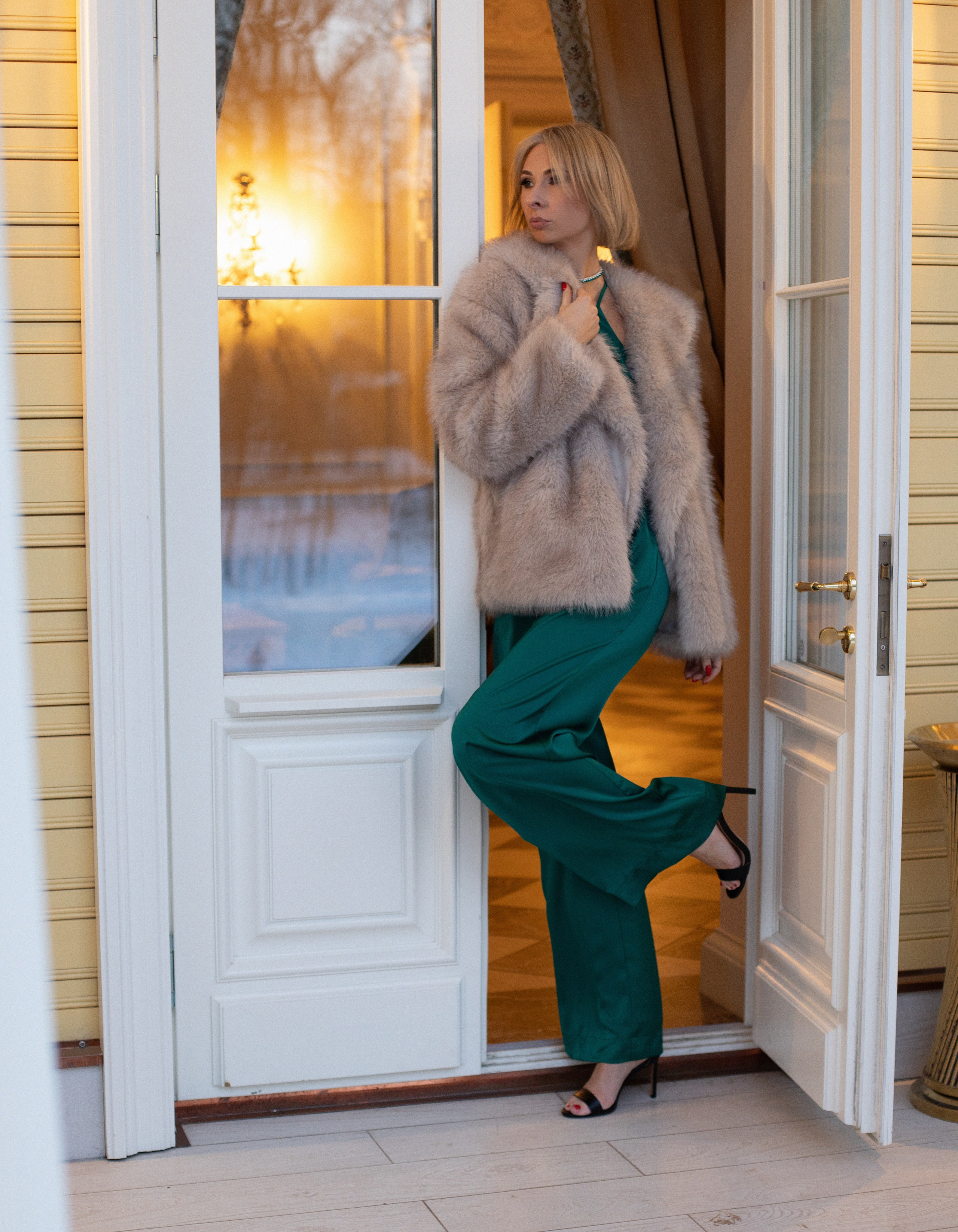 Самая красивая училка. Семейный фотограф в Санкт-Петербурге Ирина Иванова