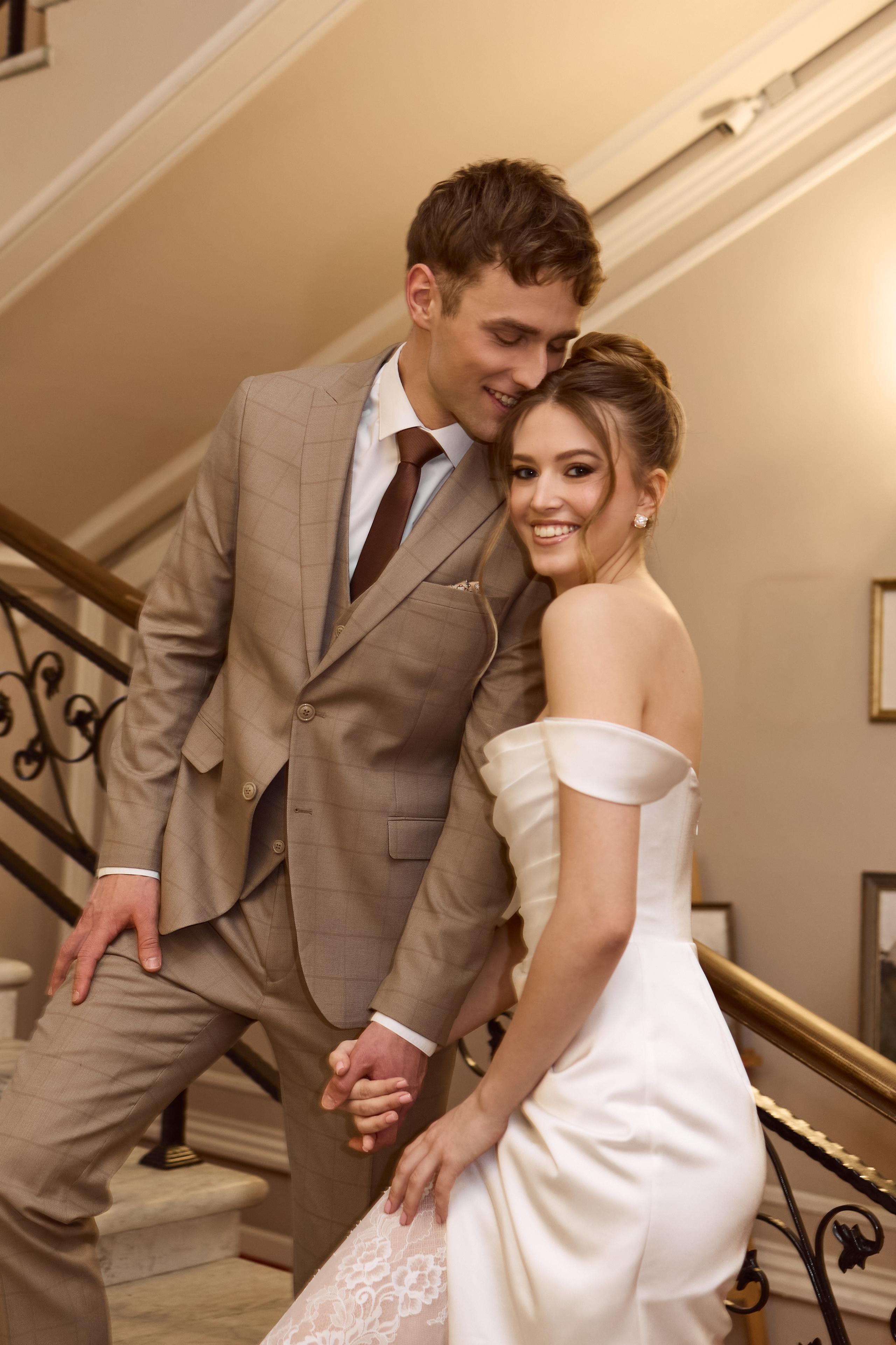 Кристина & Игорь