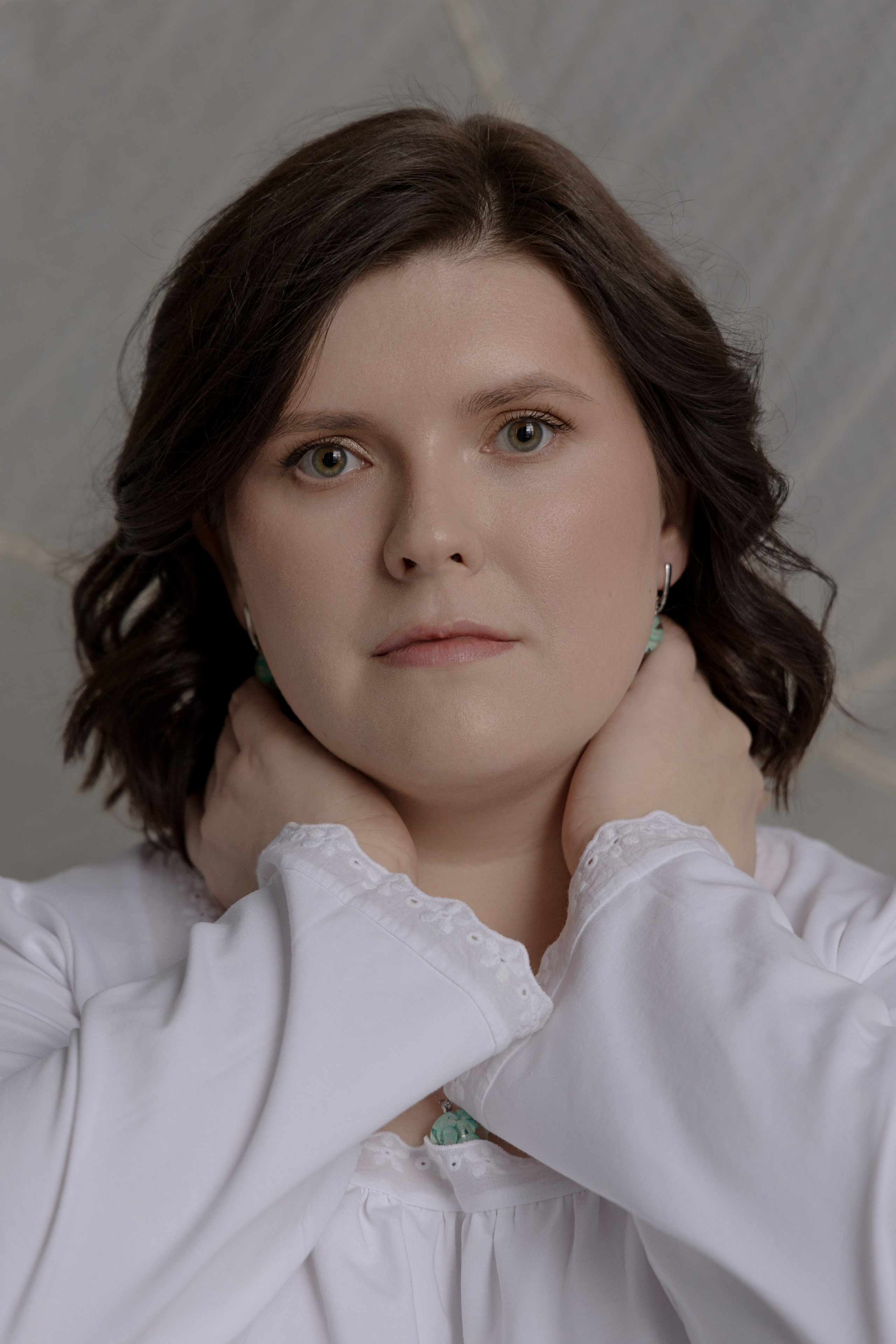 Валерия. Портретный и уличный фотограф в Москве Таня Корнеева